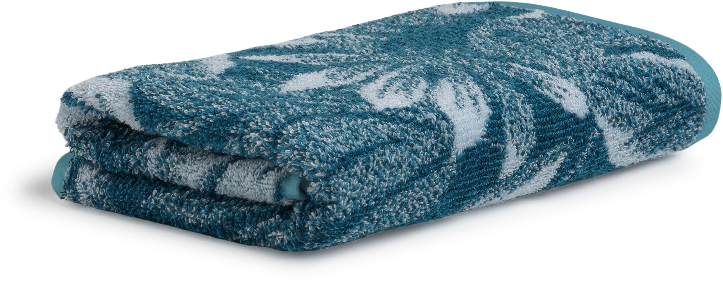 Möve Handtücher Tide, (1-St), im Jacquard-Design günstig online kaufen