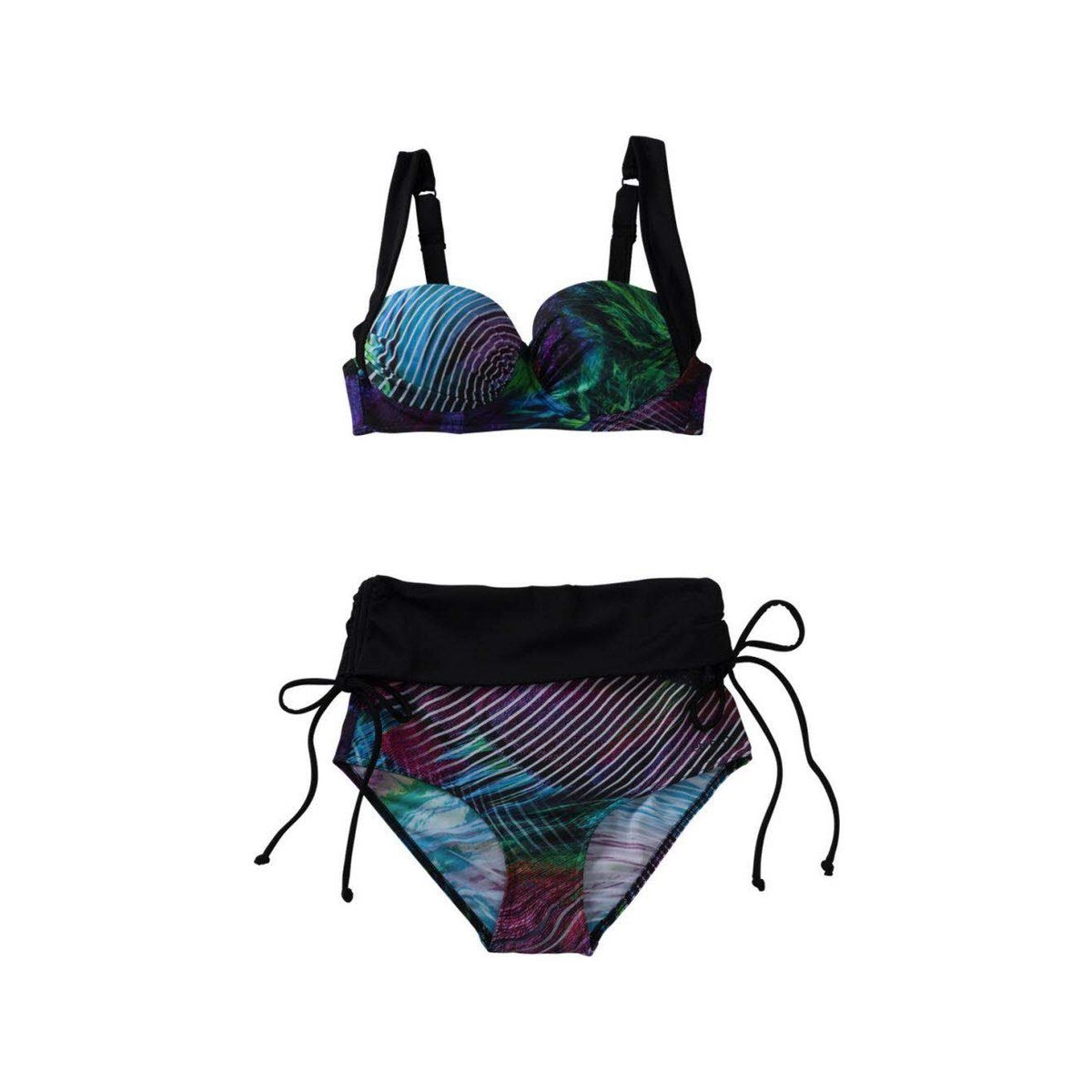 INTERSPORT PushUpBikiniTop uni (1St)