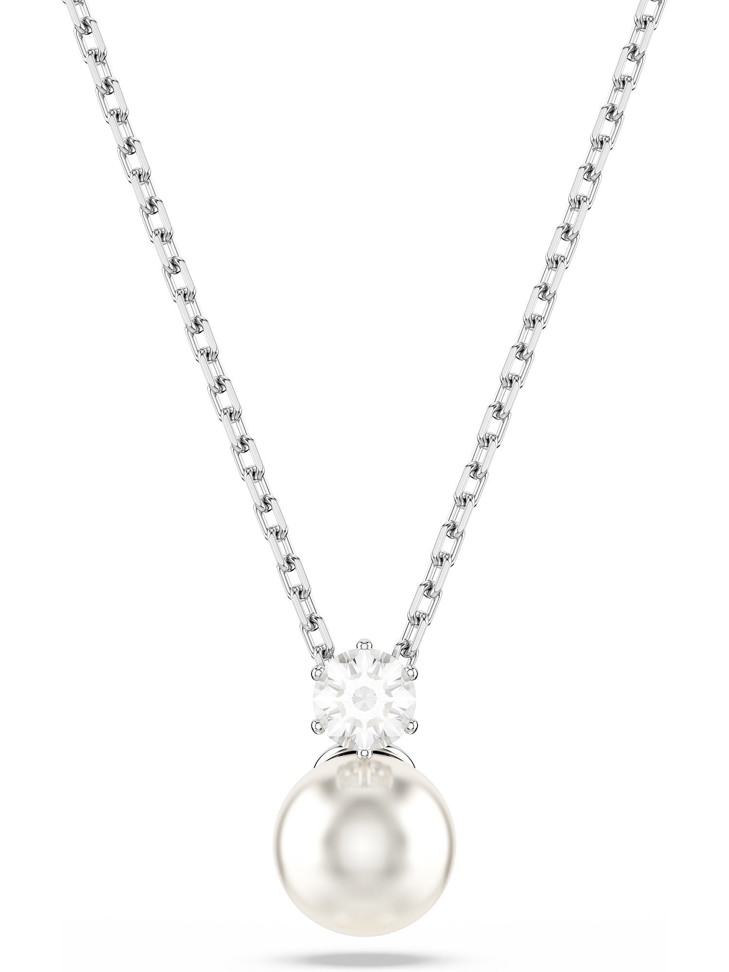 Swarovski Collier Swarovski Unisex-Kette...