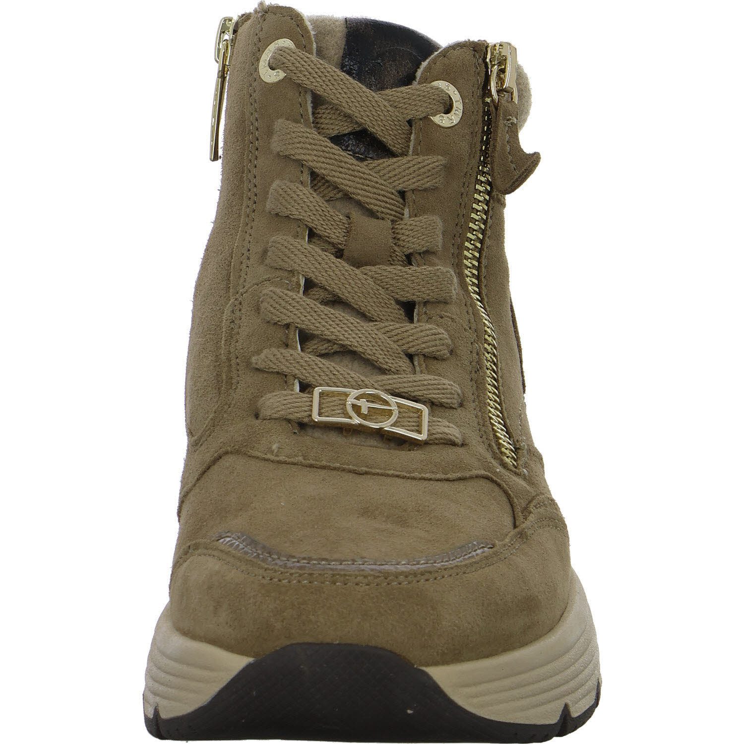 Tamaris COMFORT 8-86201-47 Schnürstiefelette – Bild 3 von 5