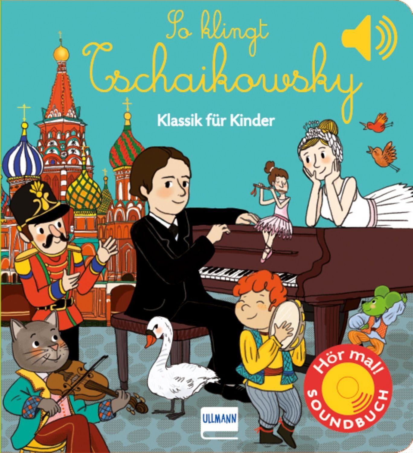 So klingt Tschaikowsky / diverse