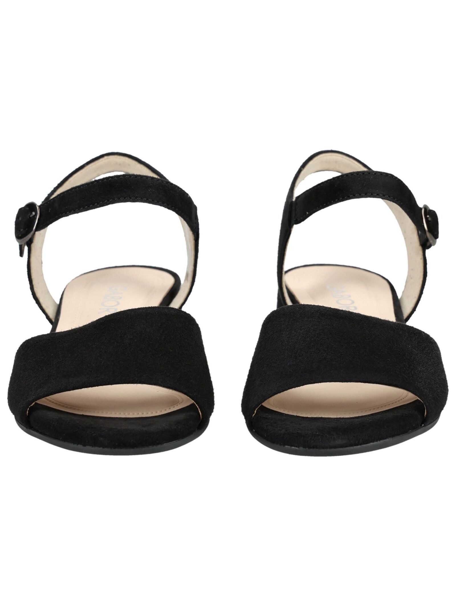 Gabor Comfort Gabor Comfort Sandalen Leder Riemchensandale