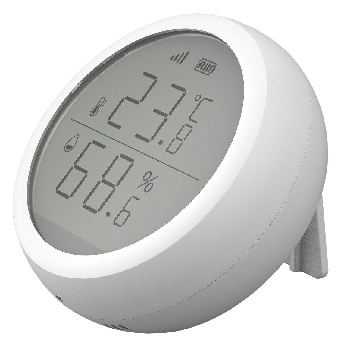Dahua Smart-Home-Station