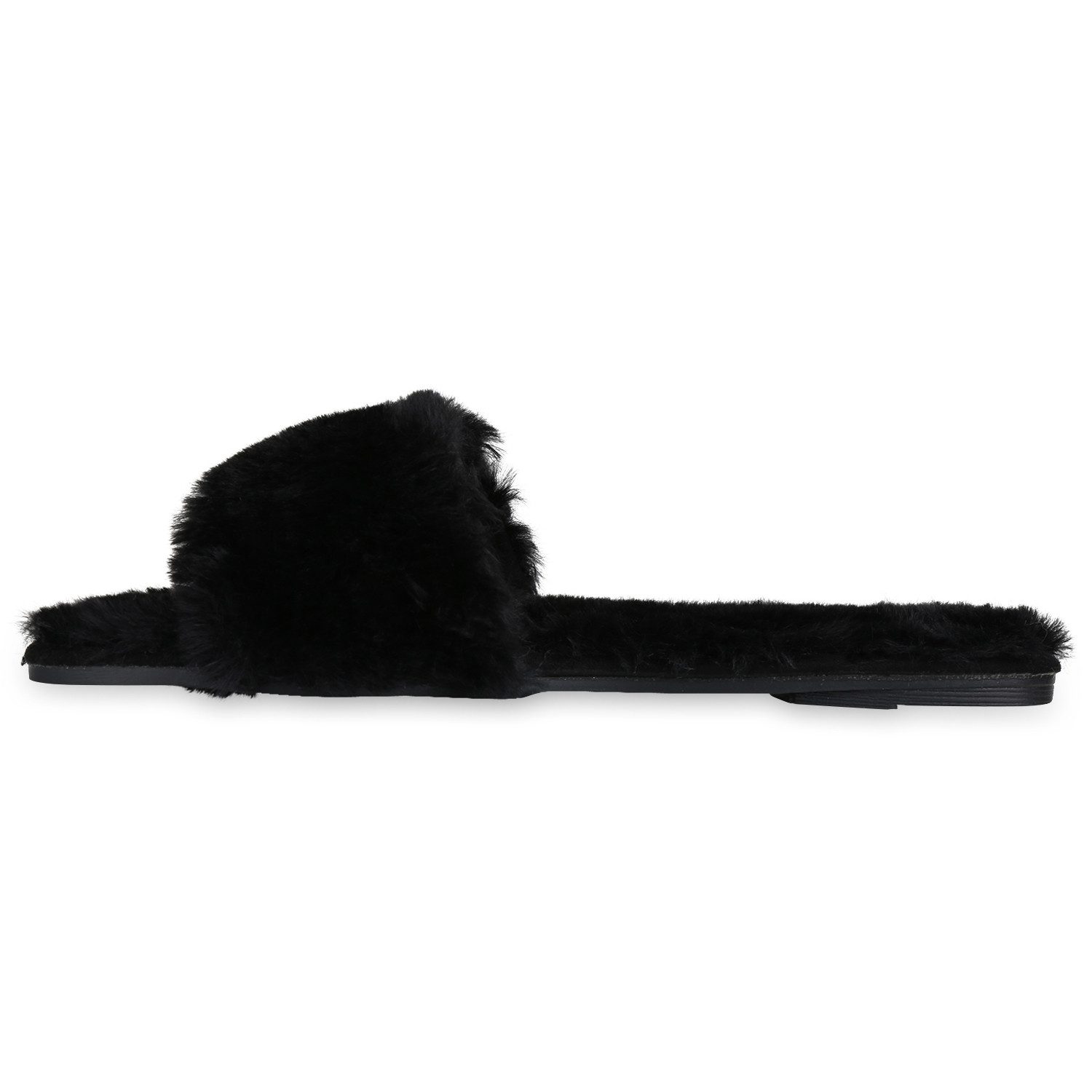 VAN HILL 818527 Pantolette Bequeme Schuhe günstig online kaufen