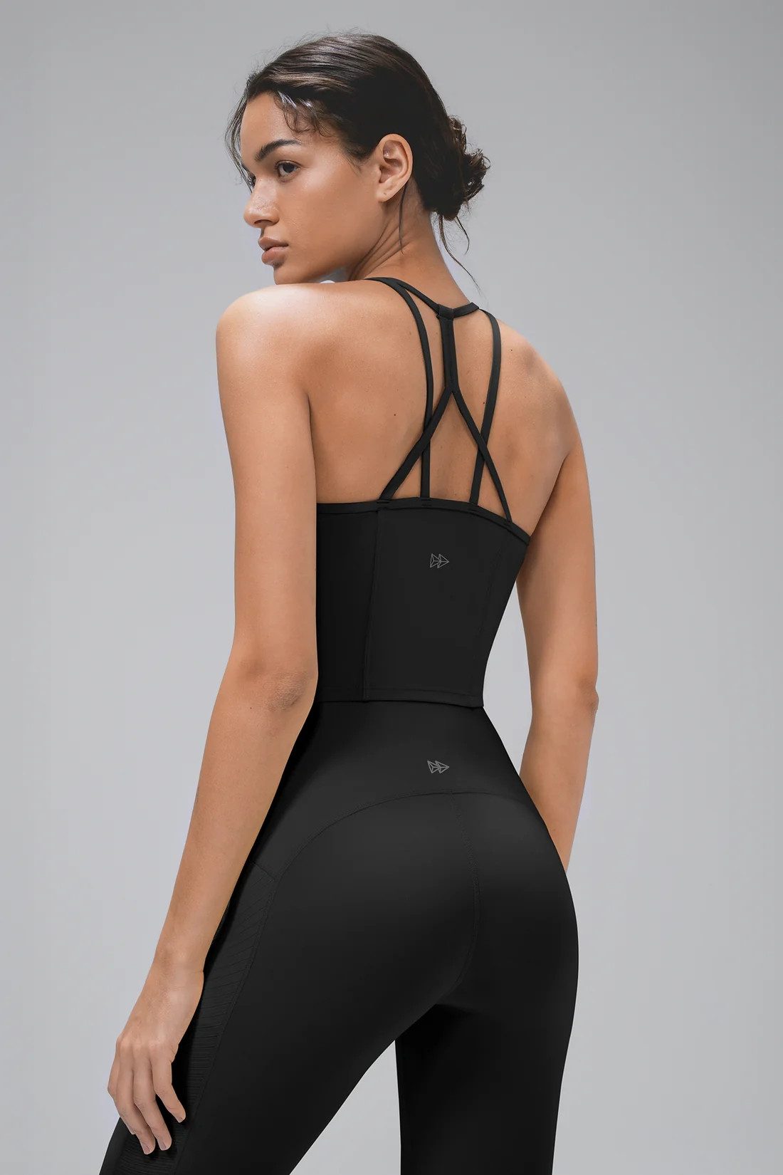 Yvette Sport-BH Bra Top Nele