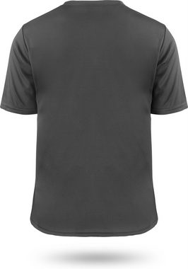 normani Funktionsshirt Herren T-Shirt Agra Kurzarm Sportswear Funktions-Sport Fitness Shirt mt Cooling-Material