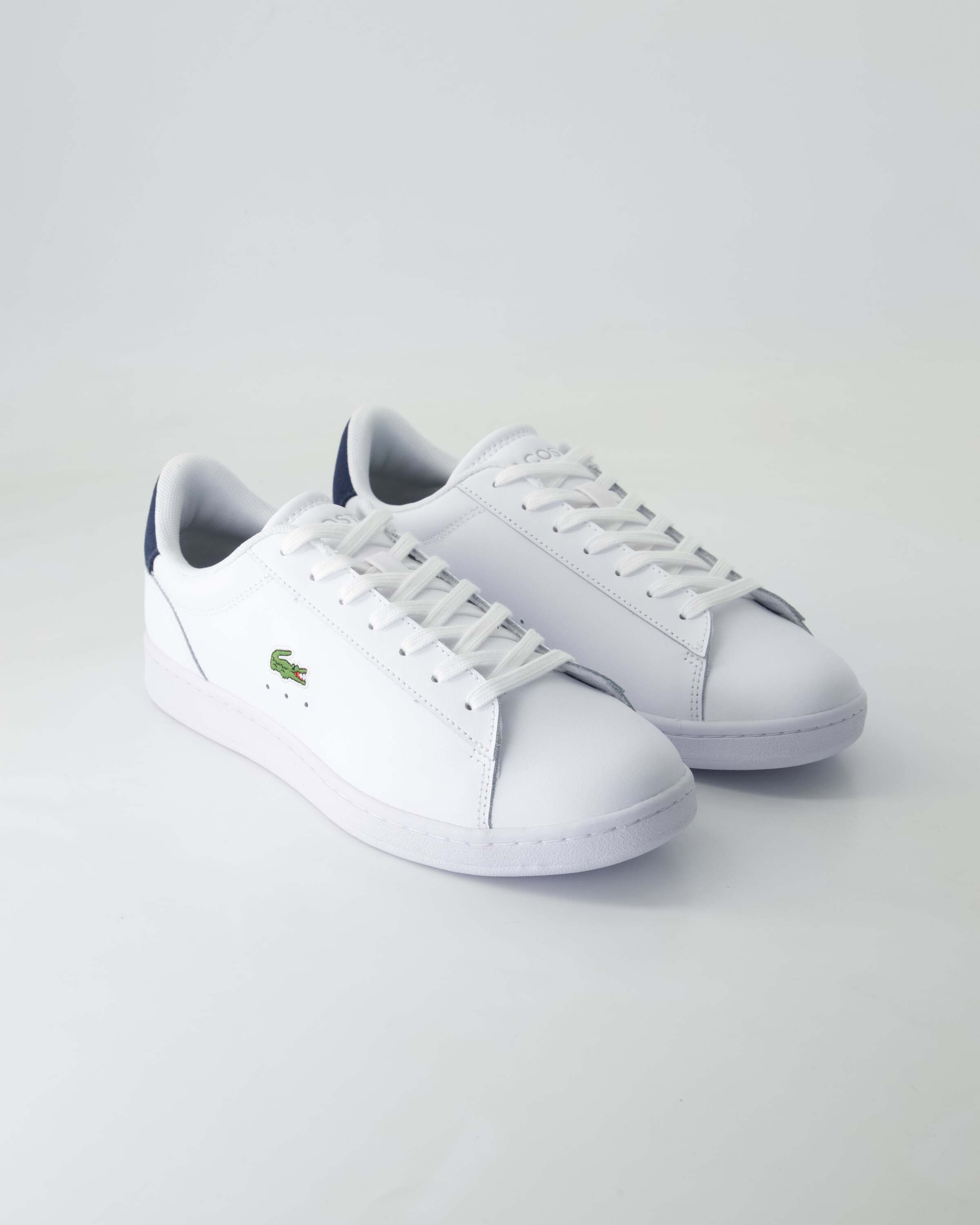 Lacoste Carnaby Sneaker Obermaterial: Leder günstig online kaufen