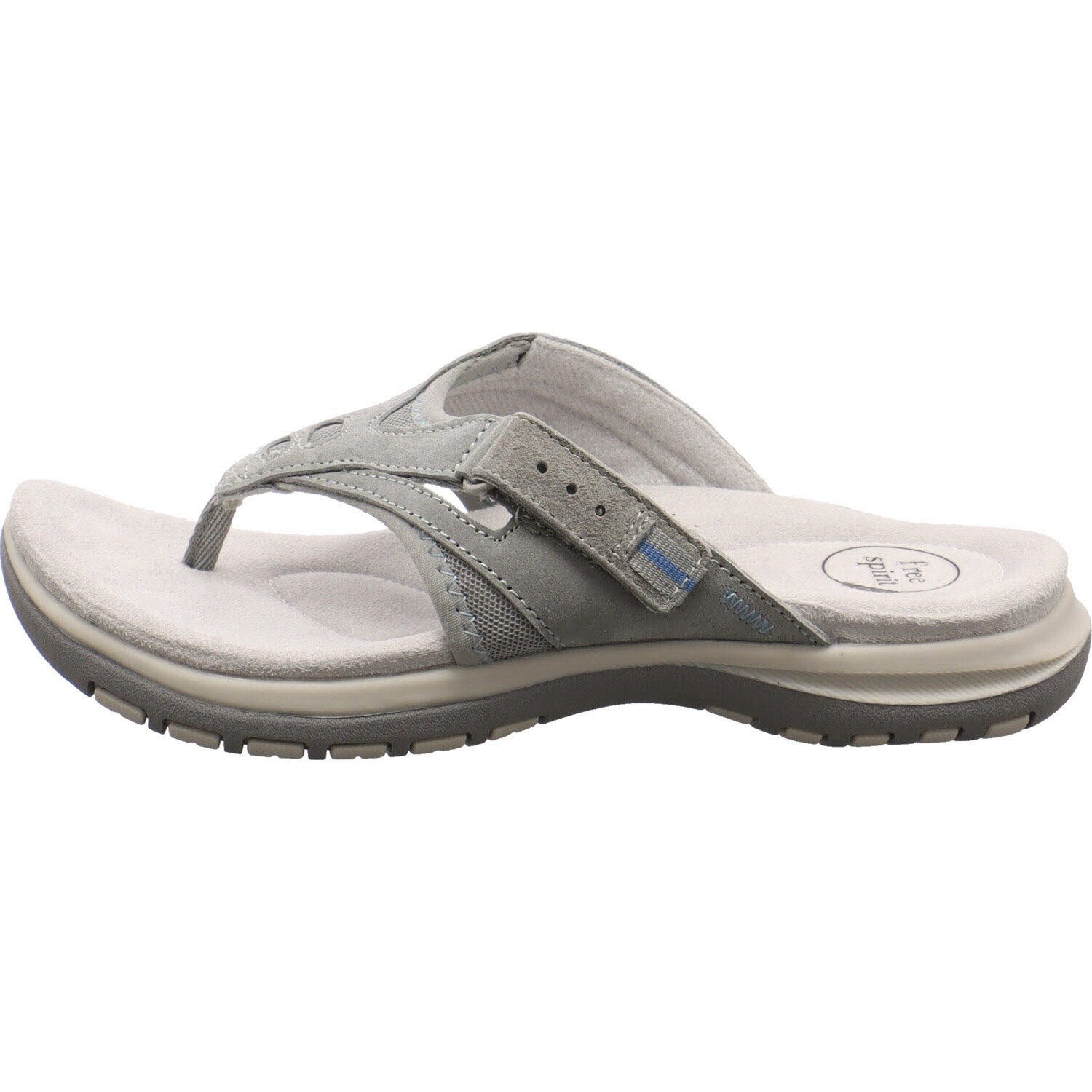 Free Spirit Juliet 2 Pantolette günstig online kaufen