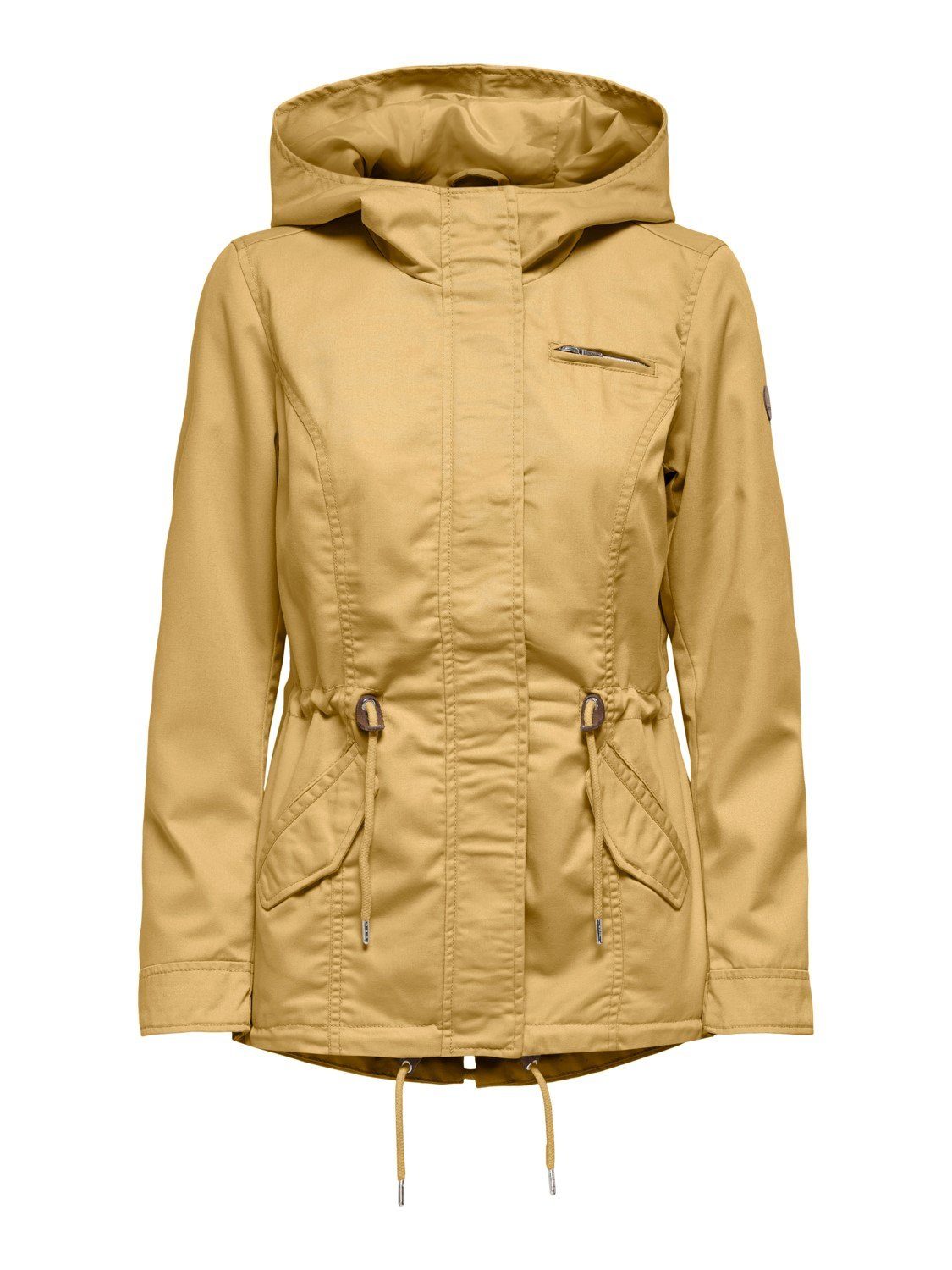 ONLY Softshelljacke Only Lorca Parka Damen günstig online kaufen