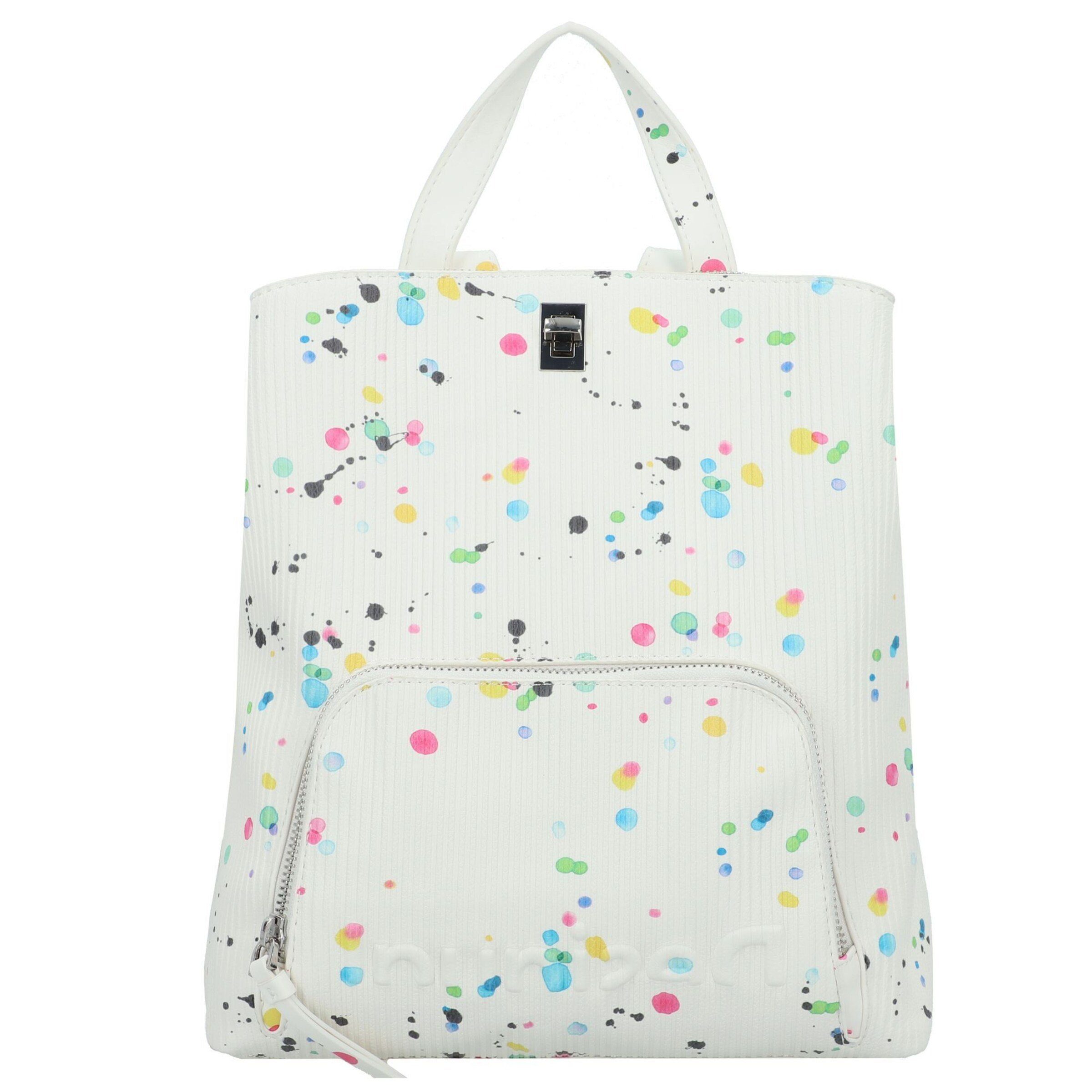 Desigual Freizeitrucksack (1-tlg)