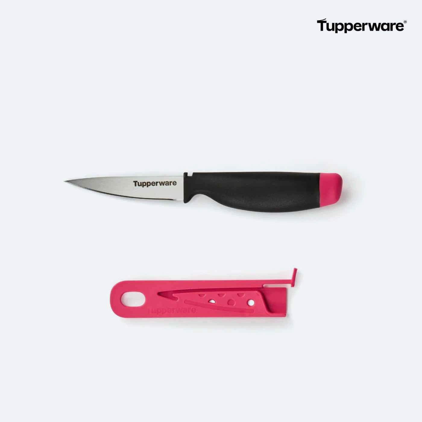 TUPPERWARE Gemüsemesser A-Serie Gemüsemesser