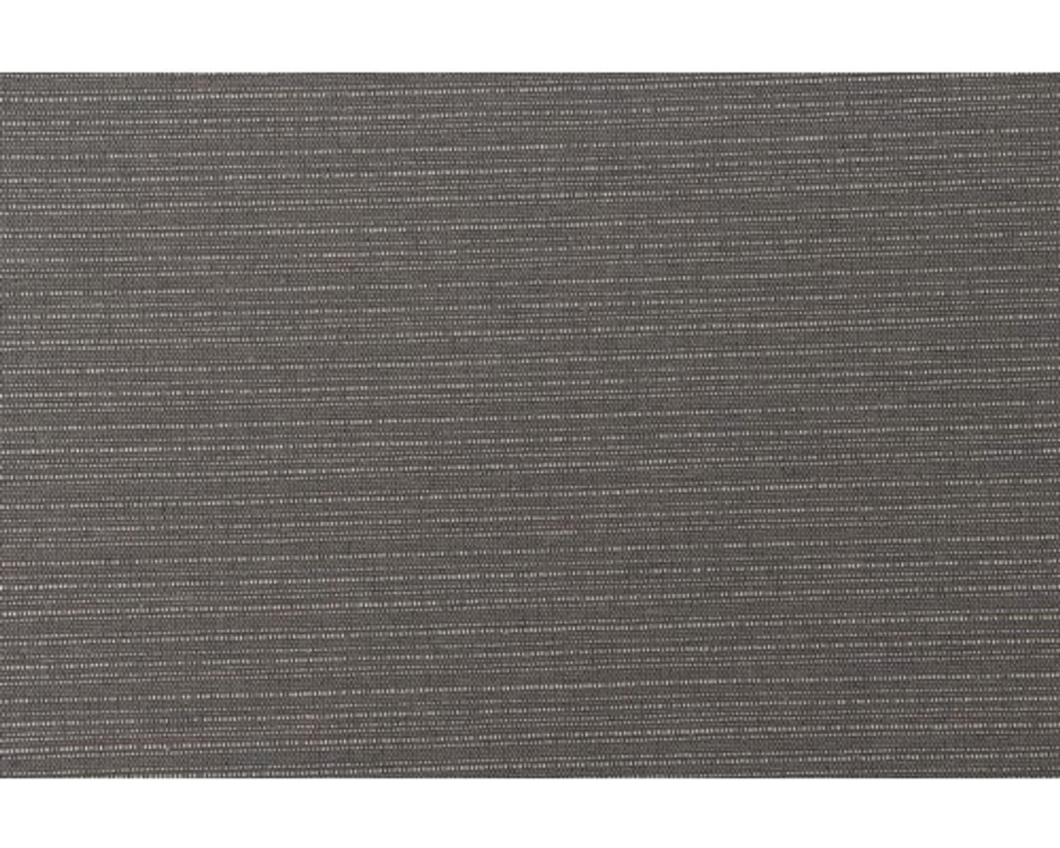 BURI Bankauflage 4er-Set Sesselauflage Centauri Sitzkissen Taupe 120x48x3cm Stuhlkissen