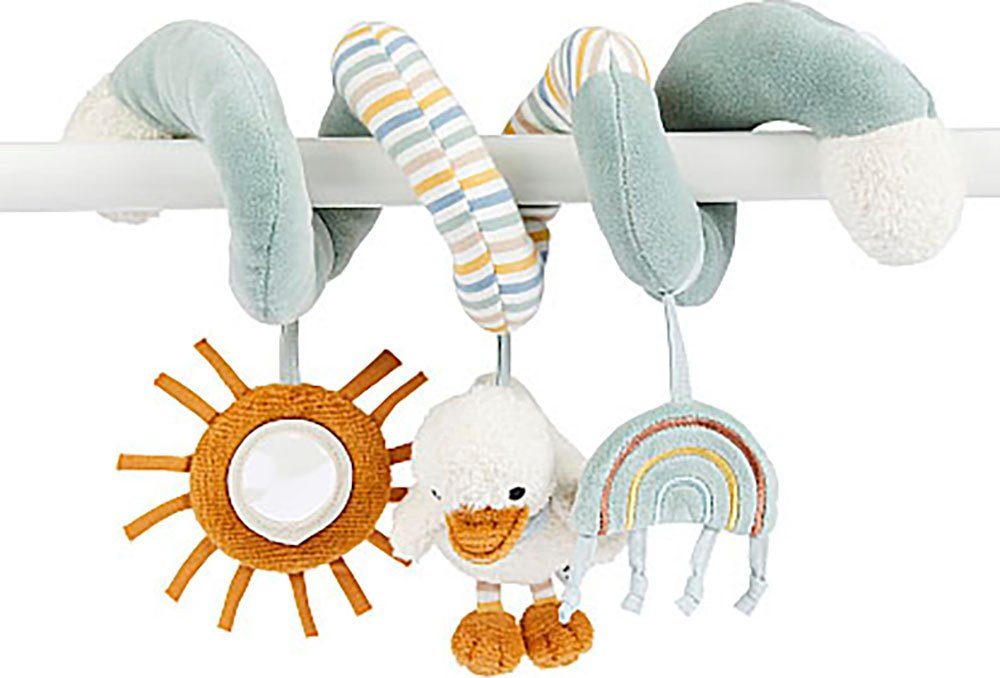 Sterntaler® Greifspielzeug Spielzeugspirale Edda günstig online kaufen