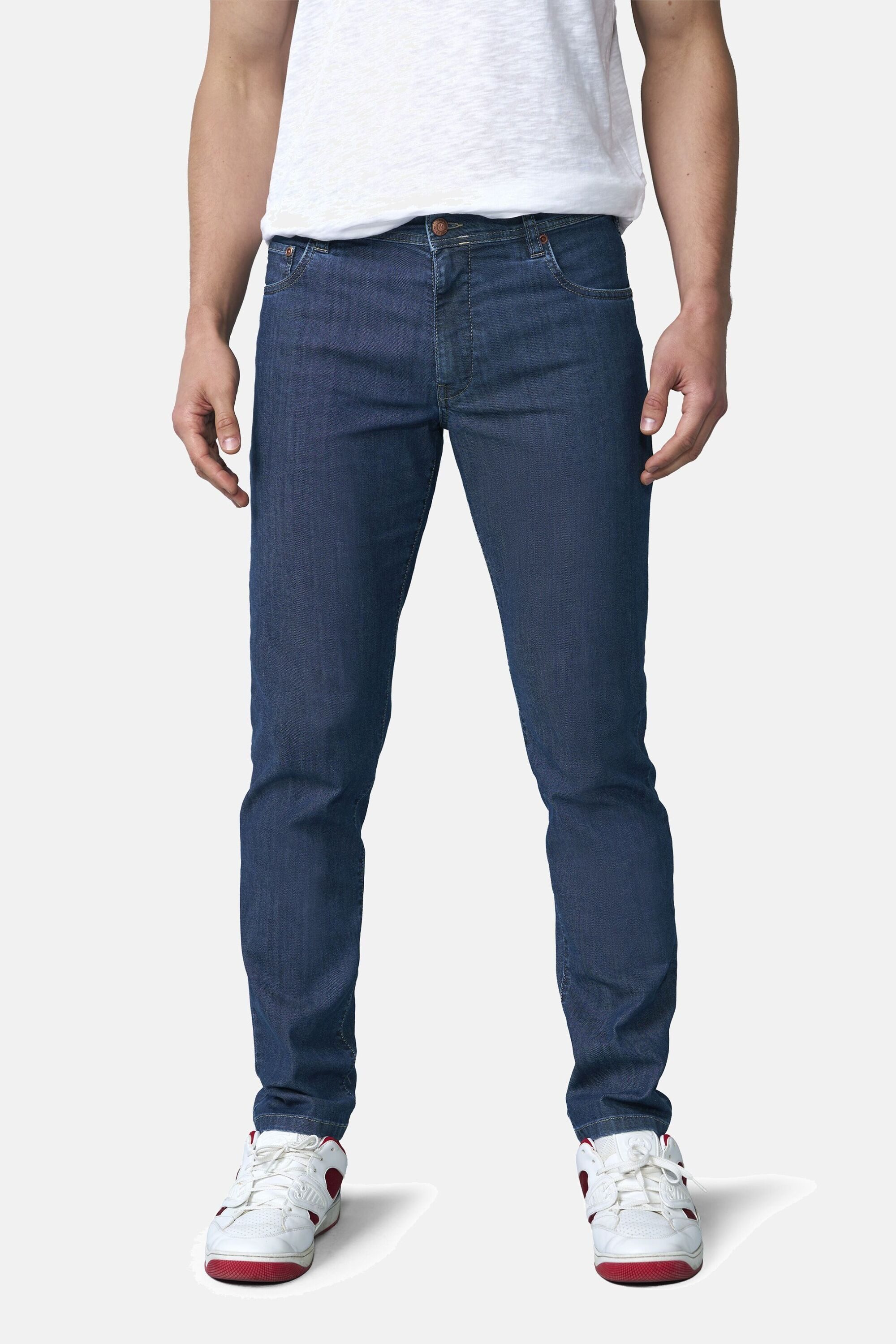 5-Pocket-Jeans M5 Five 1-6290