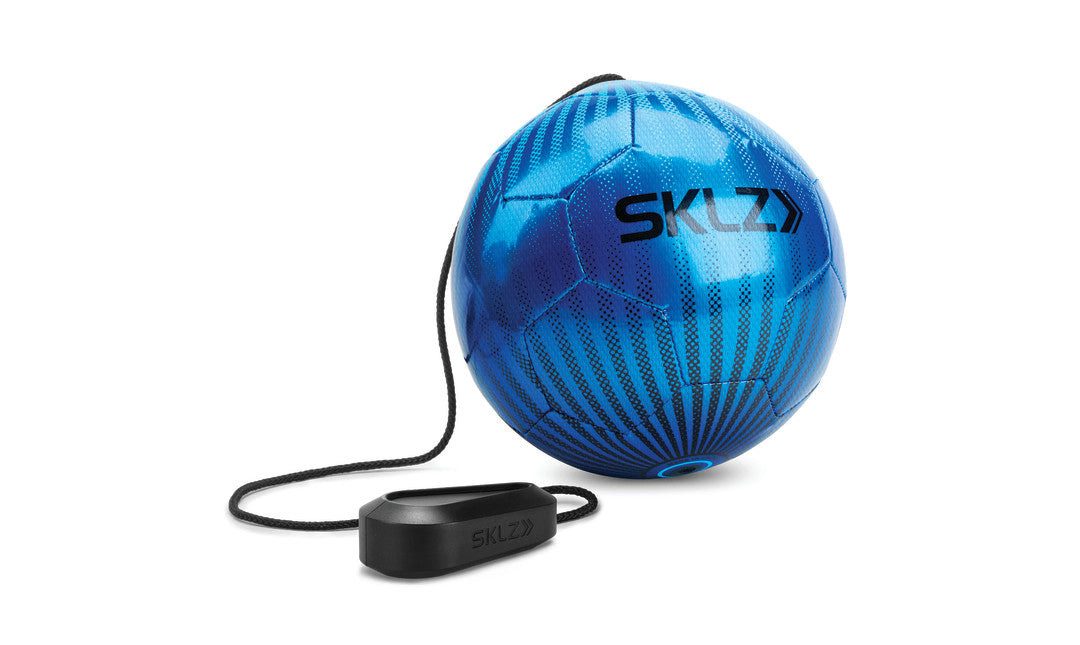 SKLZ Fußball SKLZ Star Kick Touch Fußball Trainer - Fuß-Auge Koordination - Größe 1
