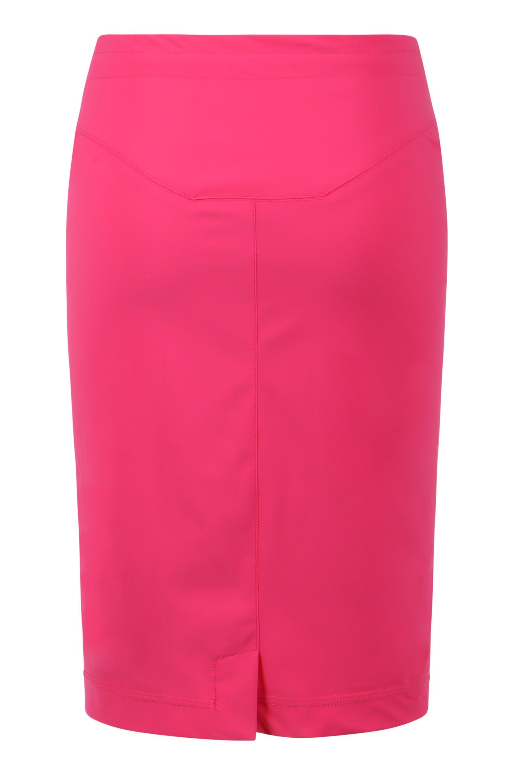 Raffaello Rossi Schlupfrock Rock Waris crazy pink