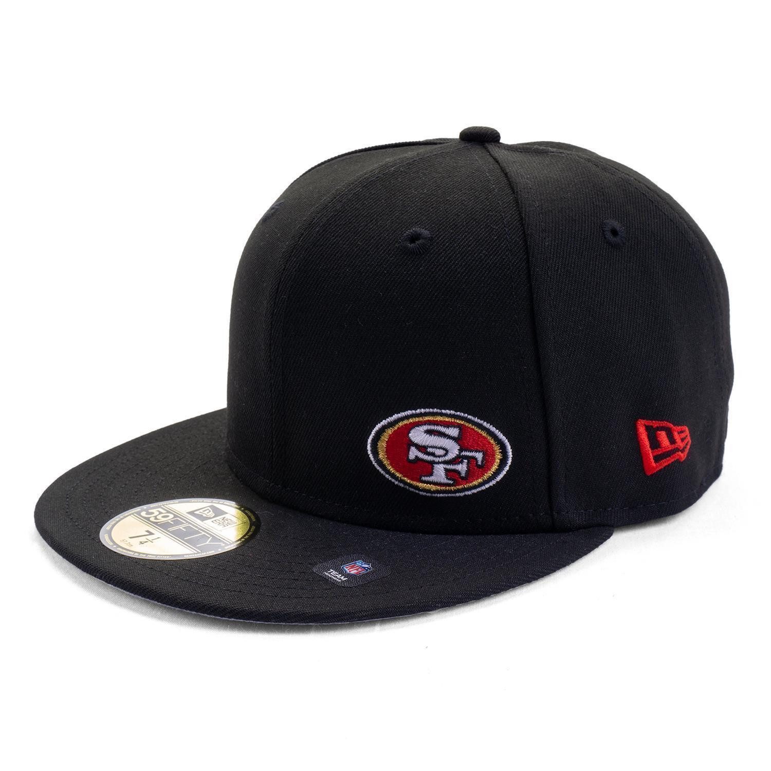 Baseball Cap Cap GCP New Era 59FIFTY San Francisco 49ers