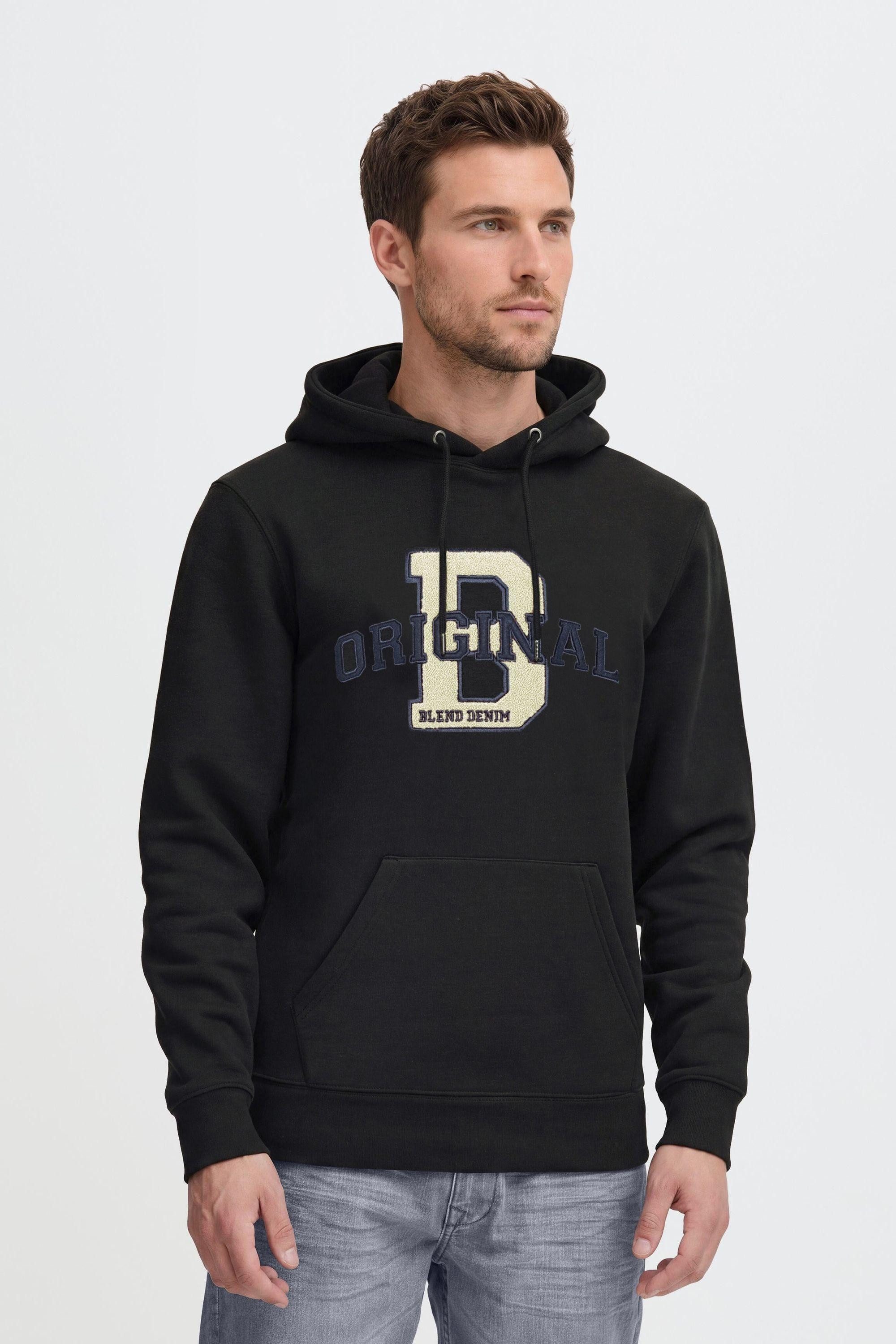 Blend Kapuzenpullover BHAbsalon Stilvoller Hoodie mit Kapuze