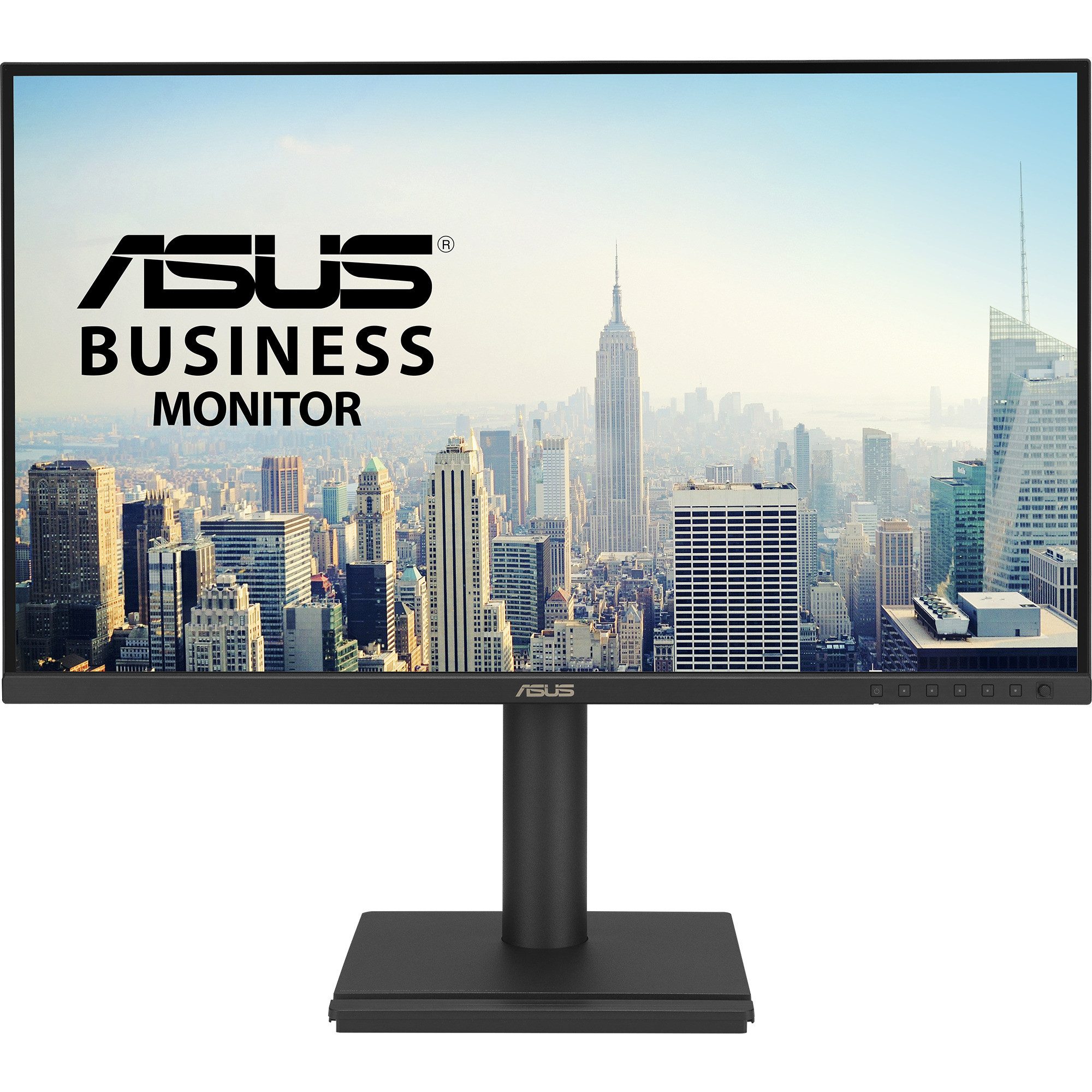 Asus ASUS BE27ACGN Docking Monitor, LED-Monitor, (QHD, TFT-Monitor (2560 x 1440 px)