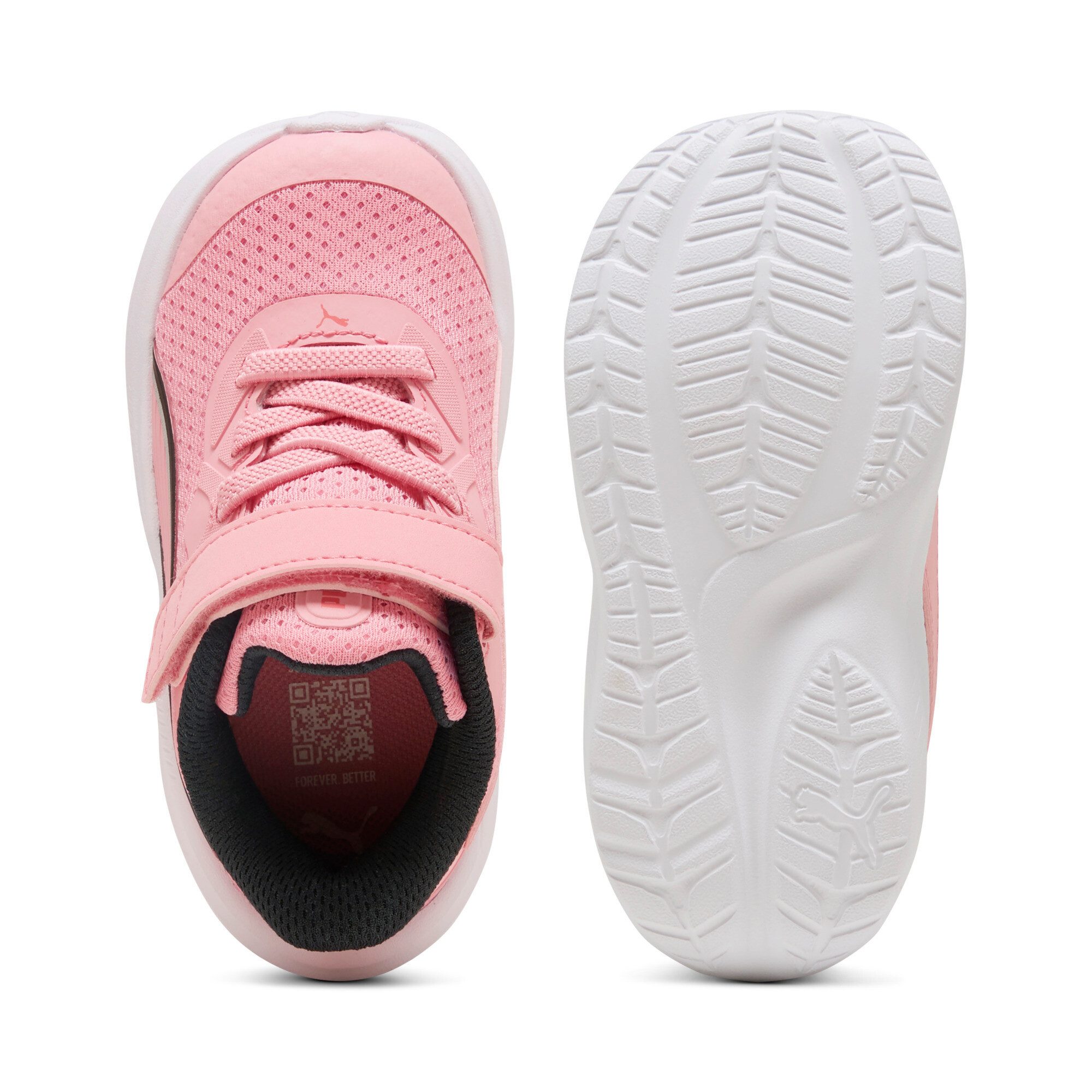 PUMA SKYROCKET 2 AC INF Laufschuh für sportliche Aktivitäten und Laufen, atmungsaktives Obermaterial
