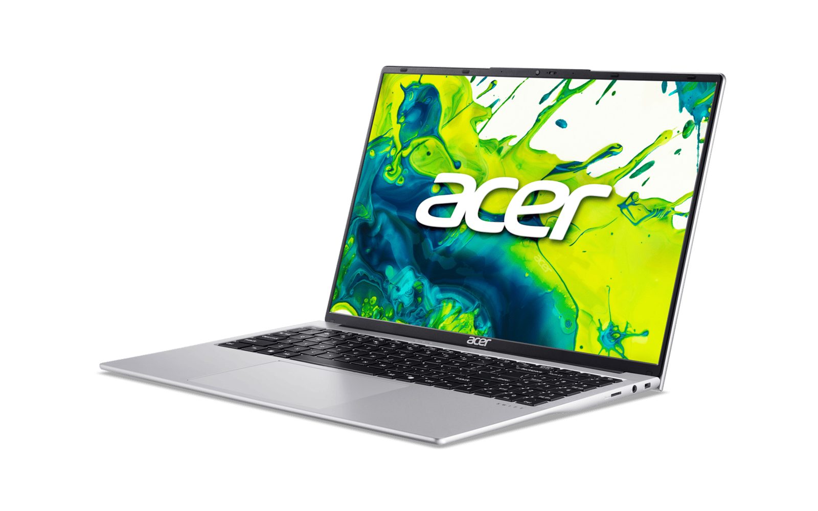 Acer Notebook