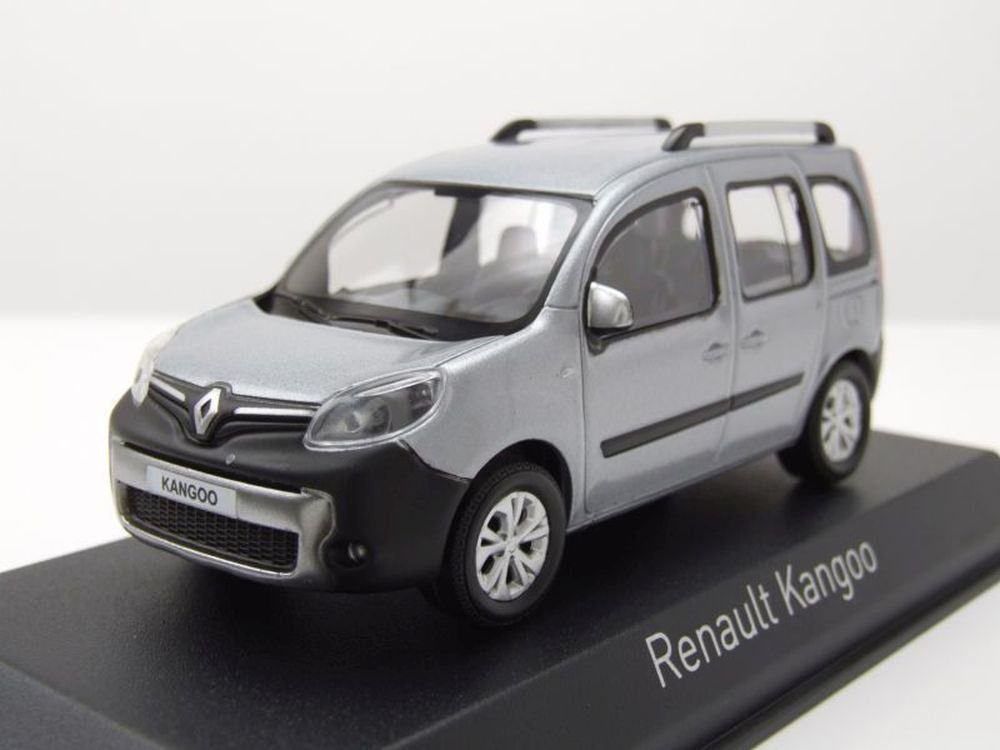 Figurine Norev Renault Kangoo Cofely - 1/43, Occasion, Collection Véhicule Utilitaire