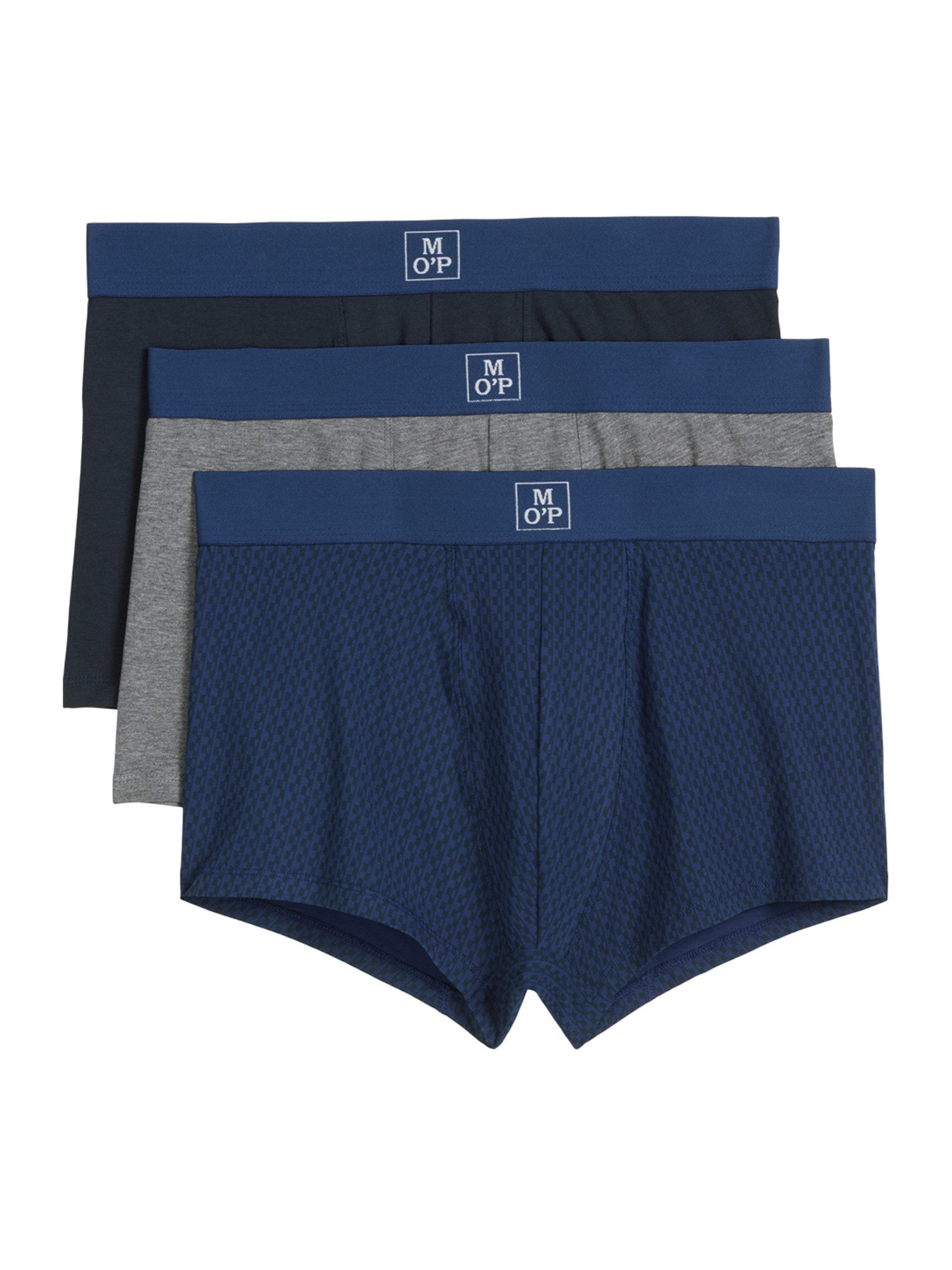 Retro Pants Trunk Essentials