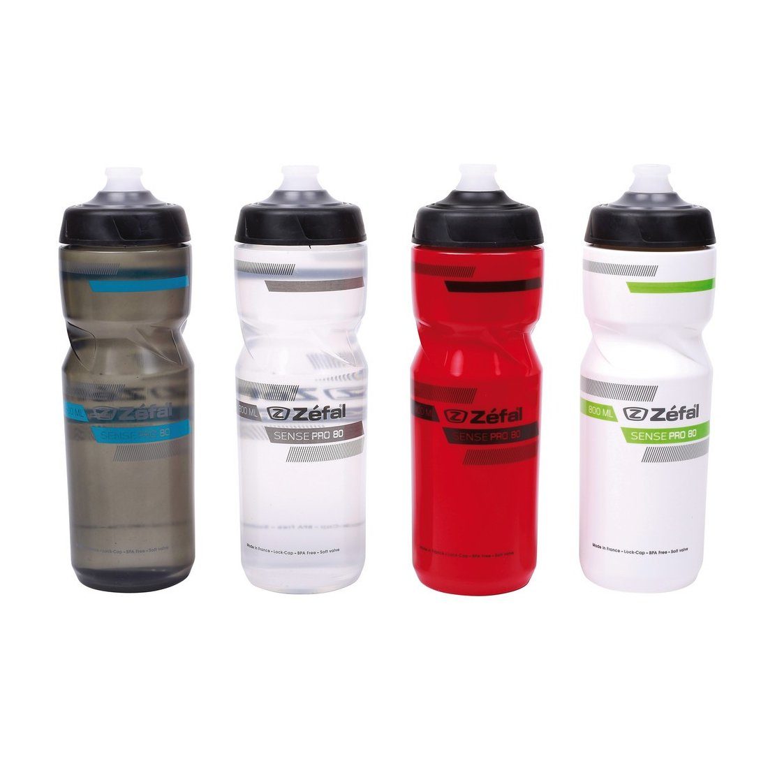 Zefal Trinkflasche