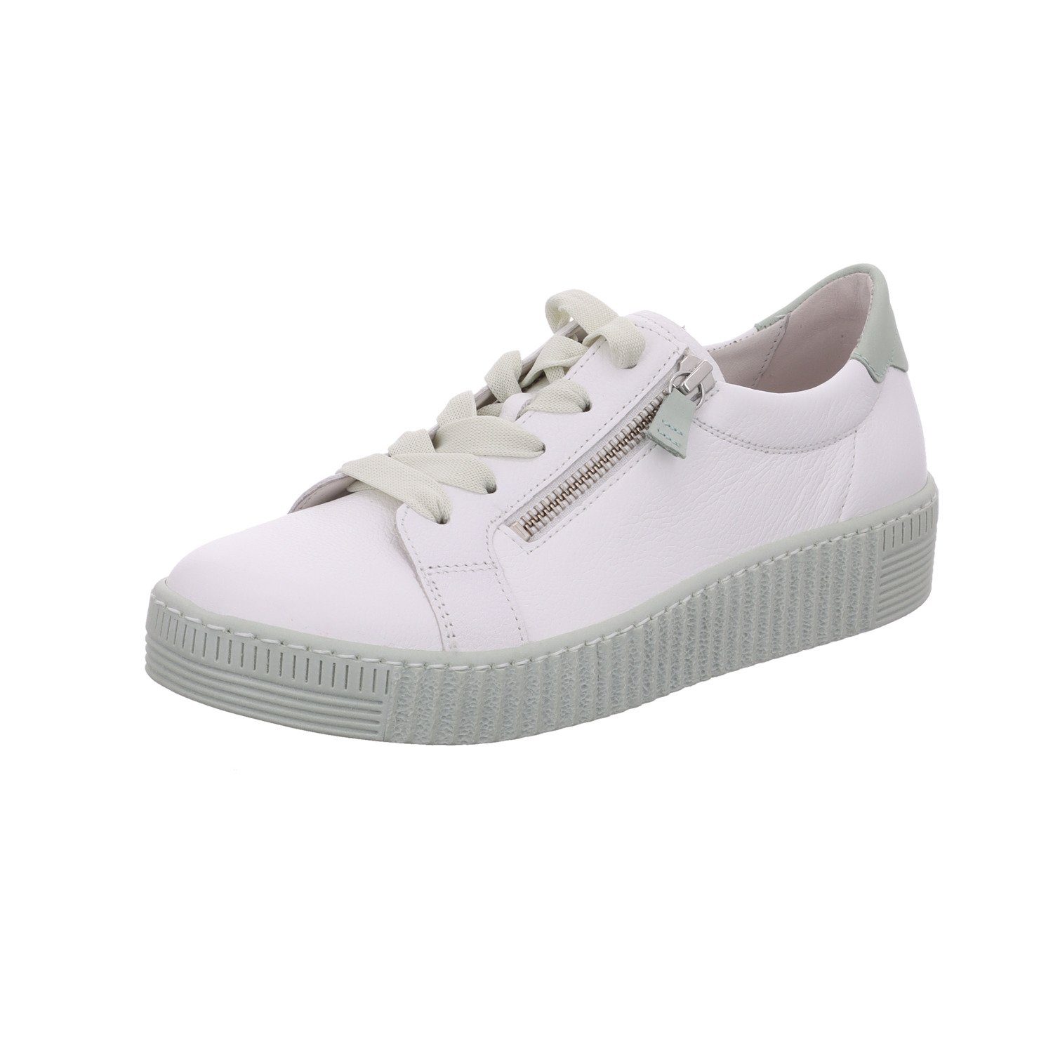 Schnürschuh