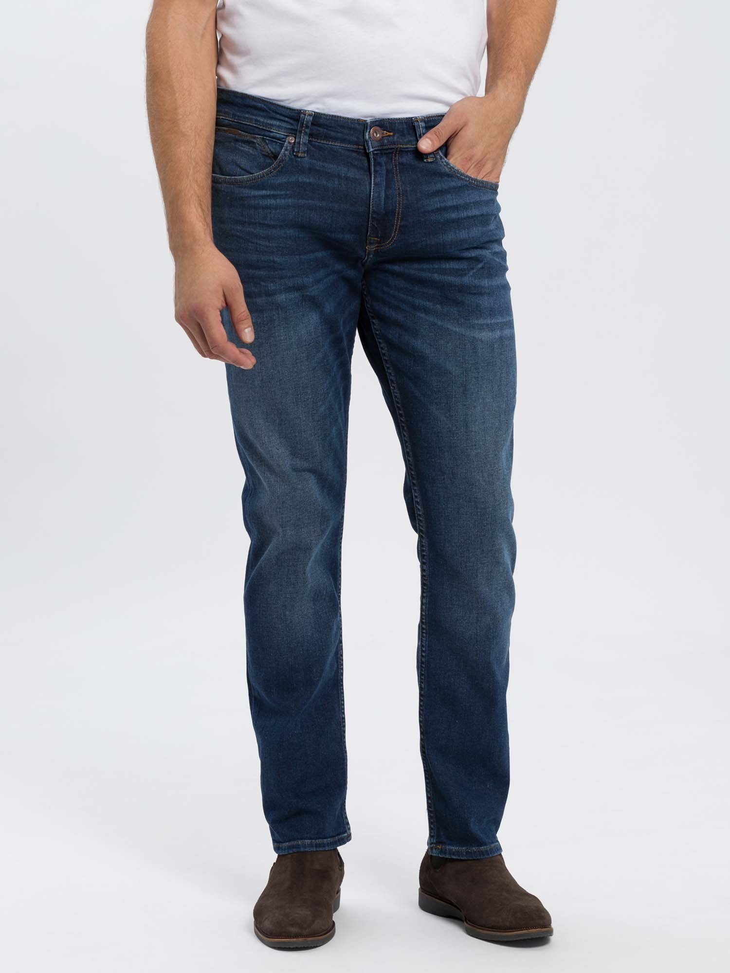 CROSS JEANS® Regular-fit-Jeans Dylan