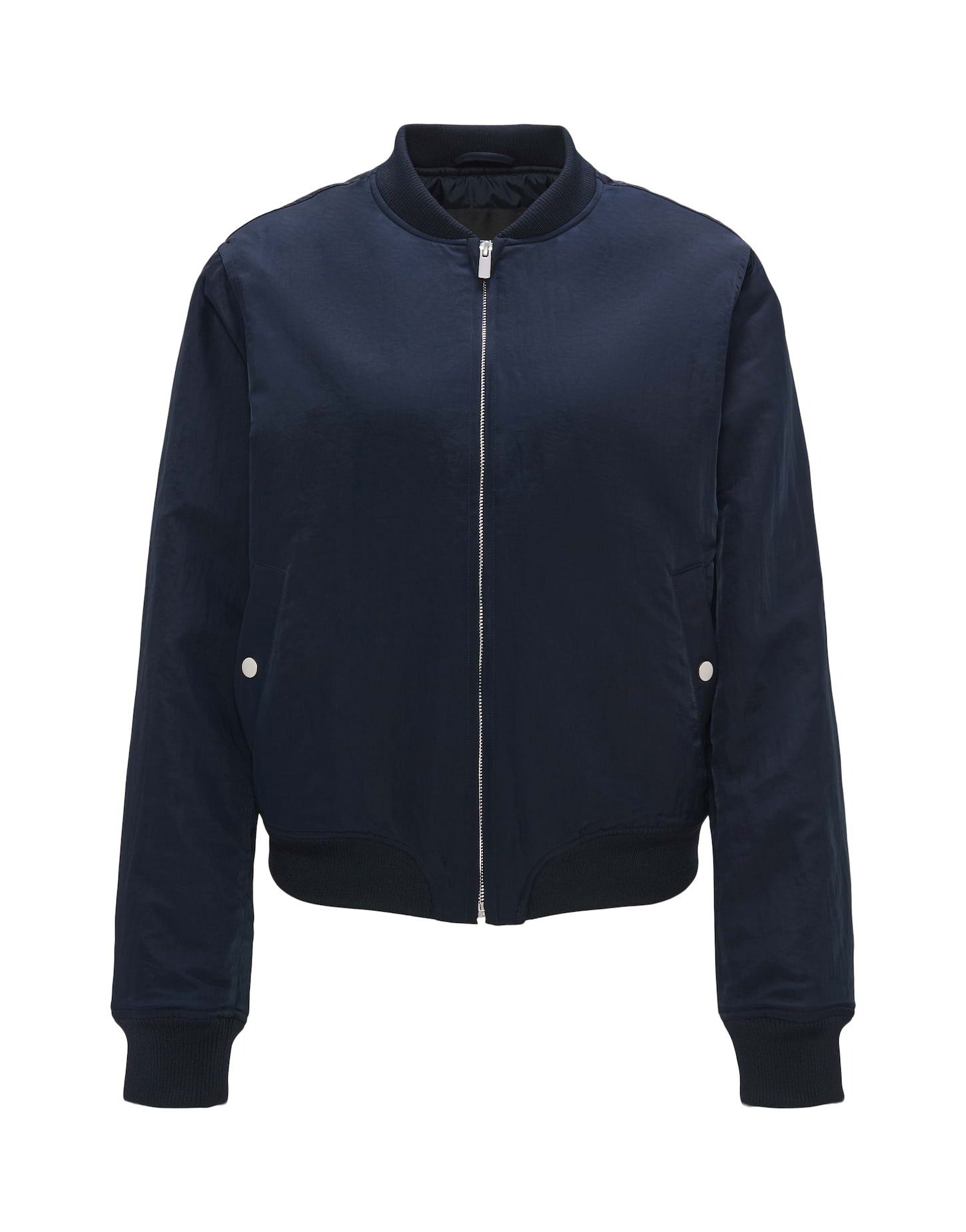 OPUS Bomberjacke Wattierte Bomberjacke HARU Regular günstig online kaufen