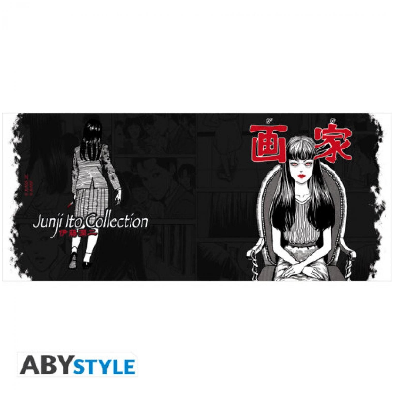 ABYstyle Tasse JUNJI ITO - Tasse - 320 ml - Tomie