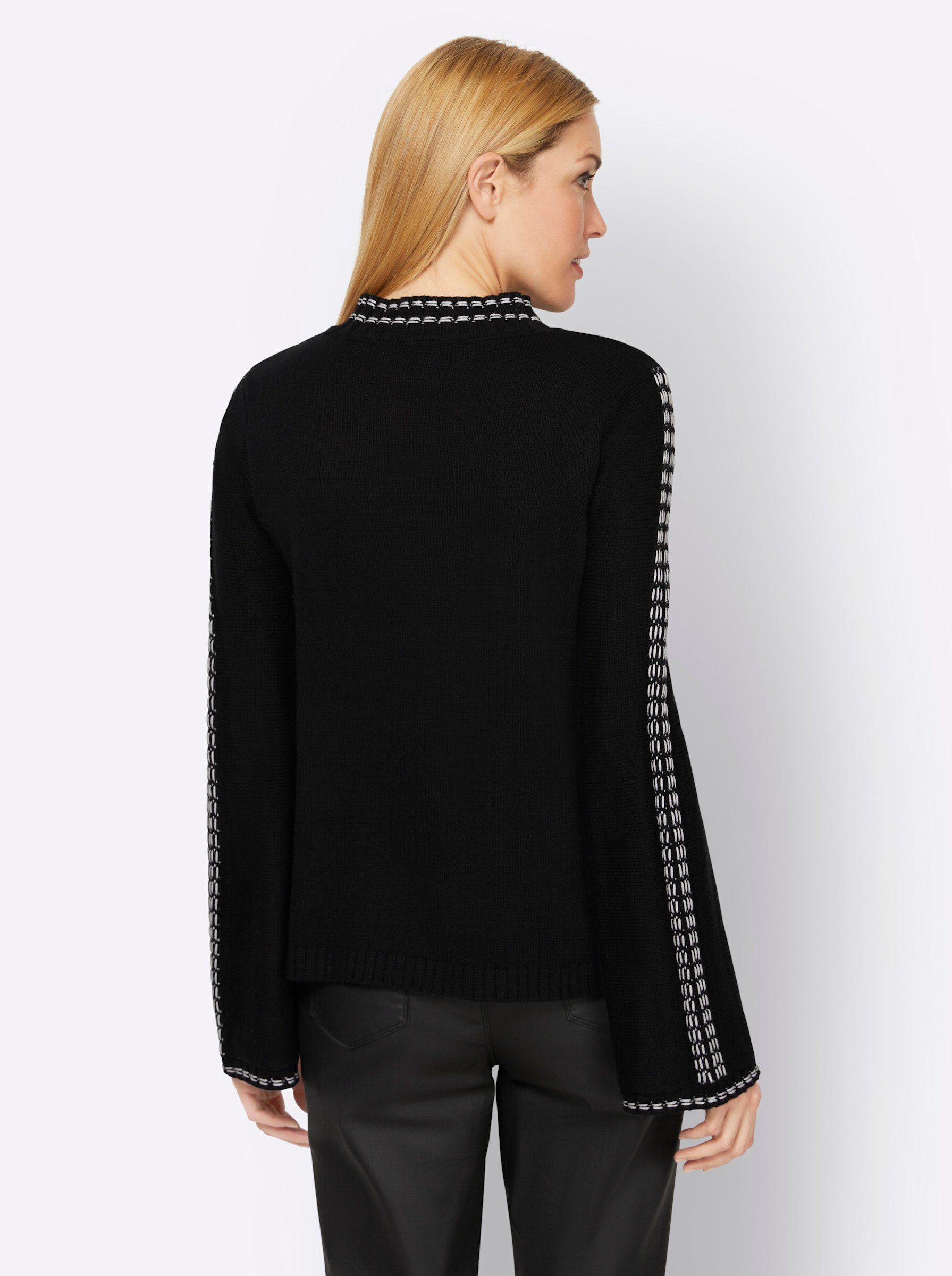 heine Strickpullover Pullover günstig online kaufen