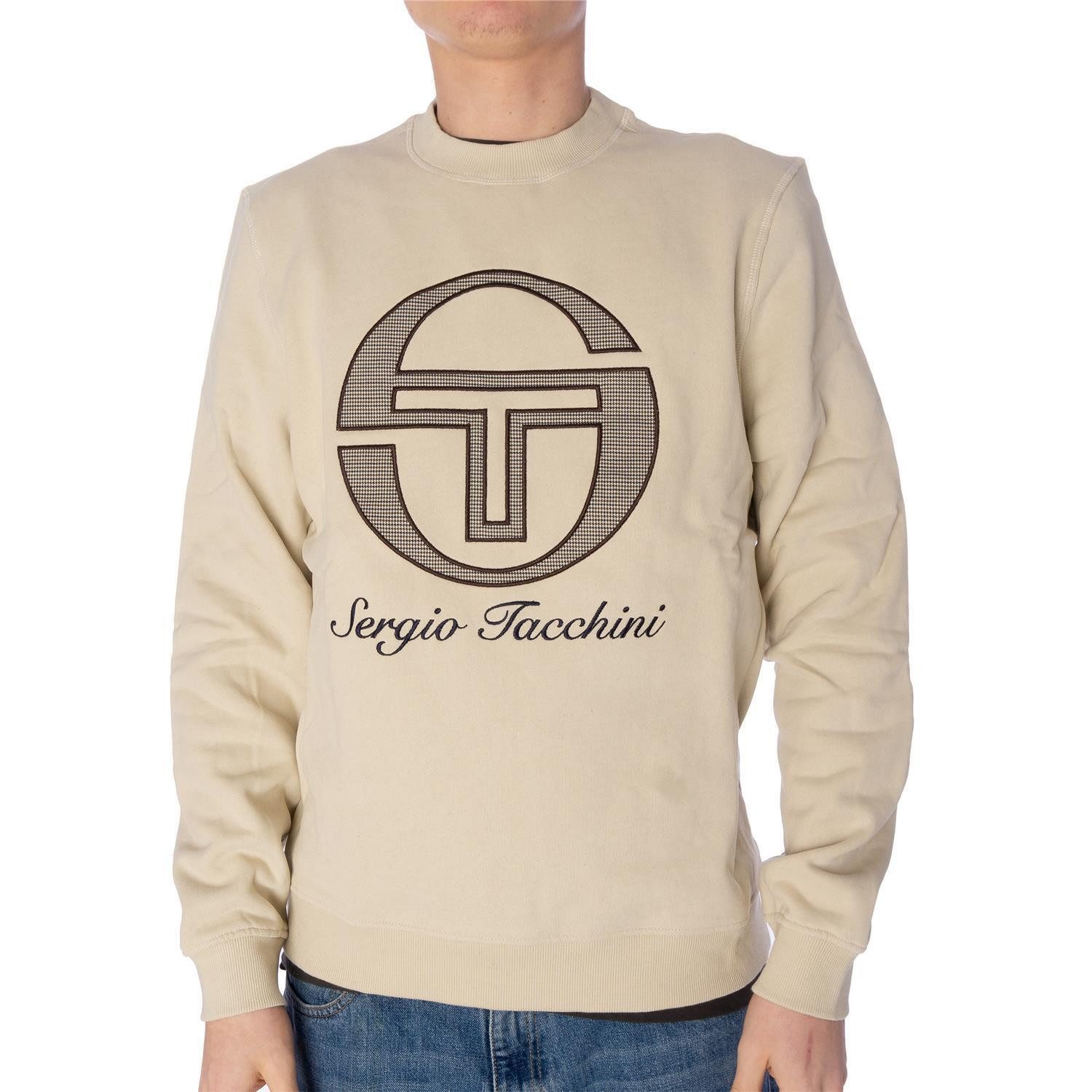 Sergio Tacchini Sweater Sweatpulli Sergio Tacchini Cochet