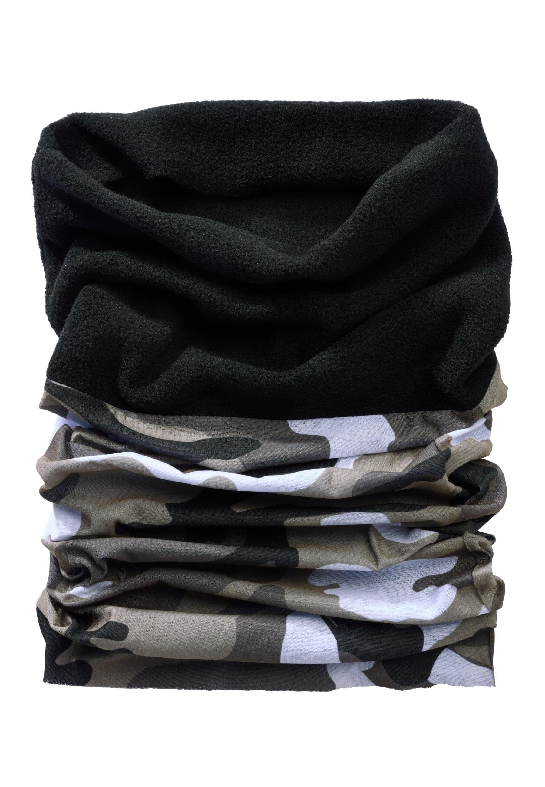 Brandit Schal Brandit Unisex Multifunktionstuch Fleece, (1-St)