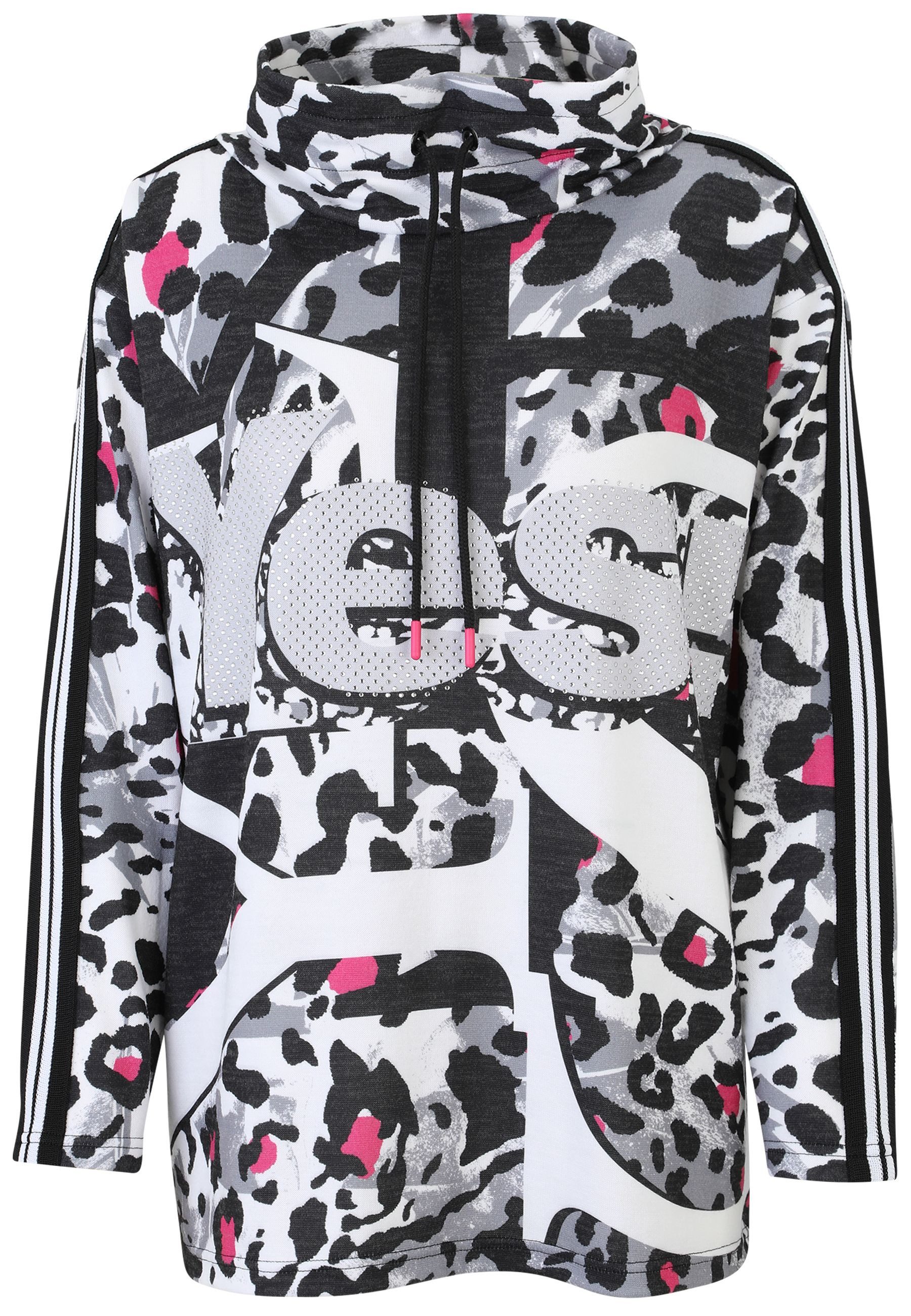 Doris Streich Rundhalspullover günstig online kaufen