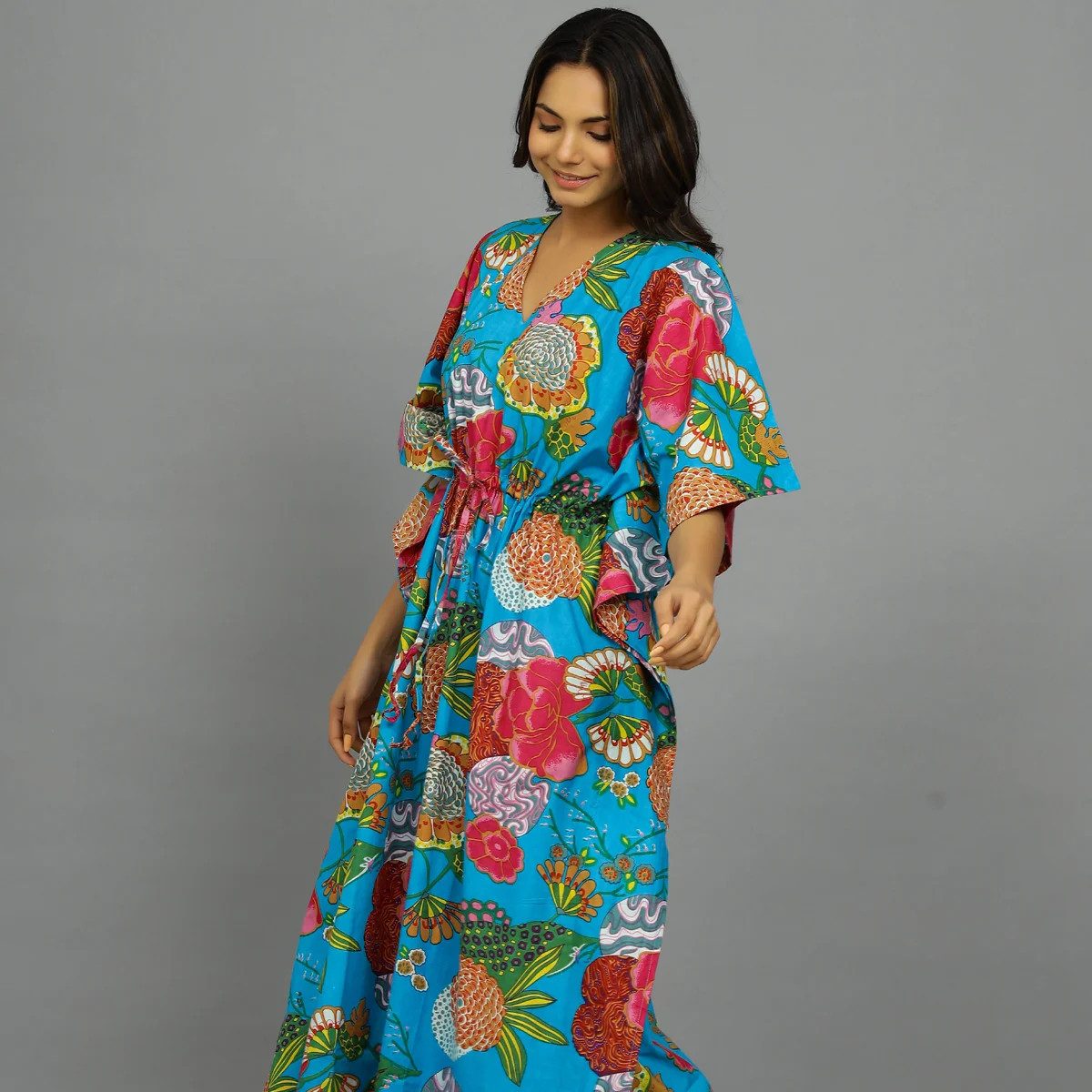 PfauGermany Kaftan SUNSET BLISS günstig online kaufen