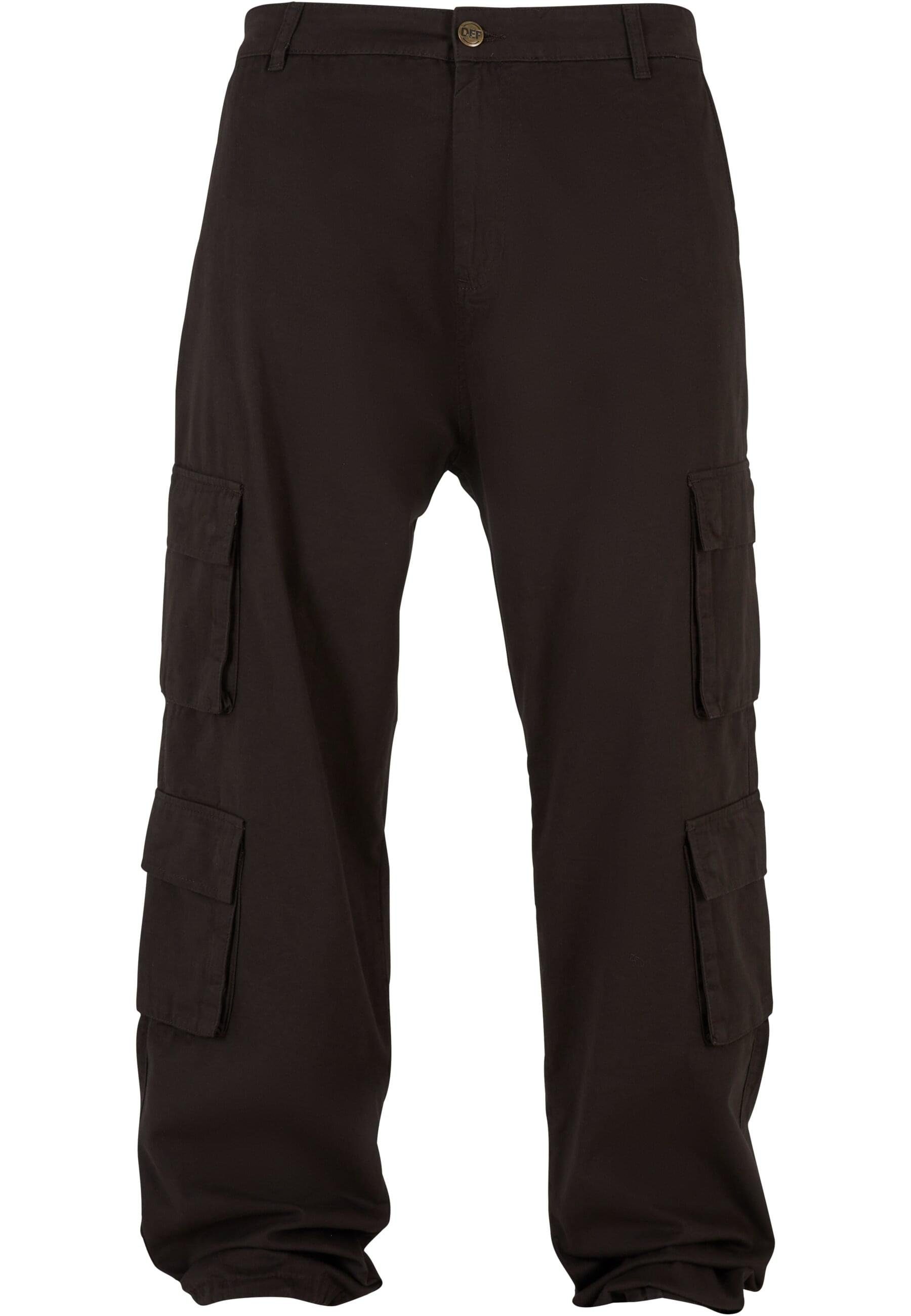 Cargohose DEF Herren DEF Cargopant