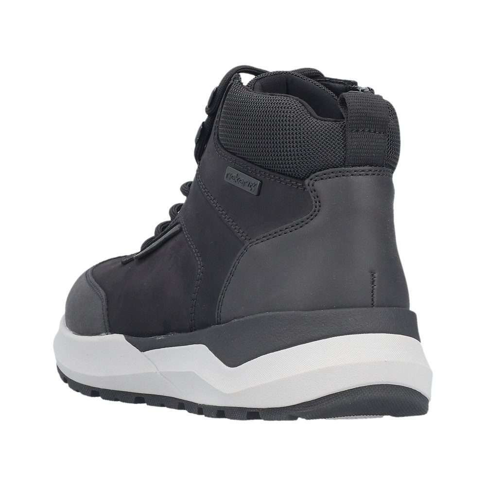 Rieker Schnürstiefel Schnürboots
