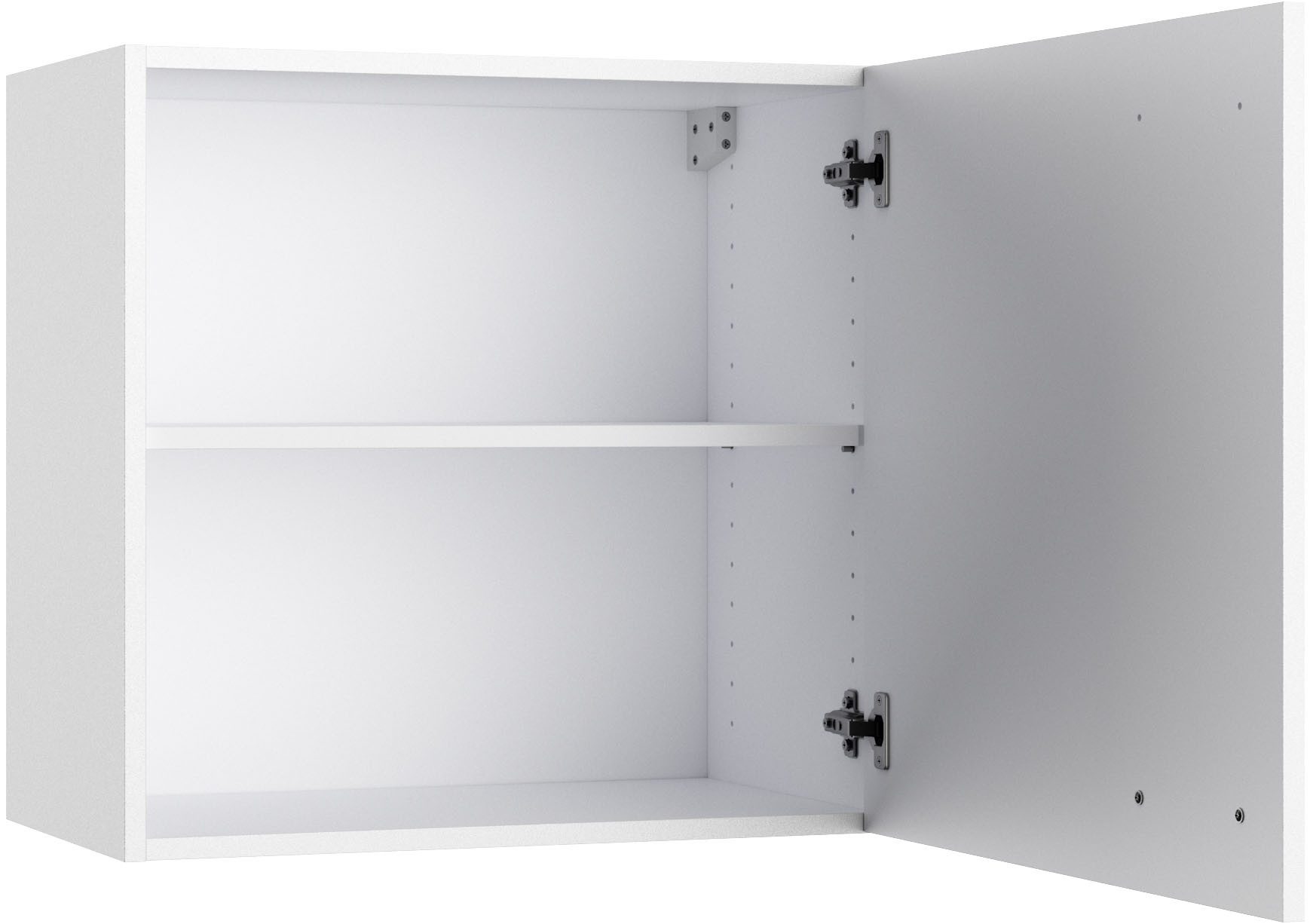 OPTIFIT Hängeschrank OPTImulti Breite 60 cm, mit 1 Tür, 1 Einlegeboden