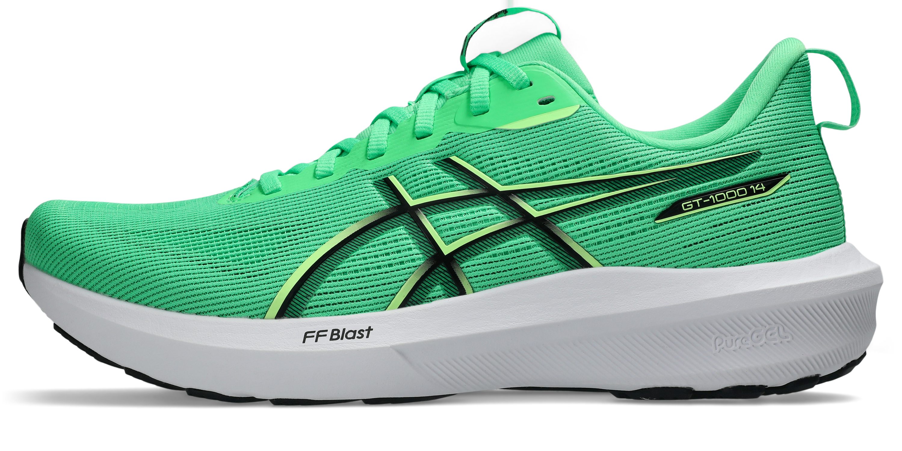 Asics GT-1000 14 Laufschuh für mehr Stabilität