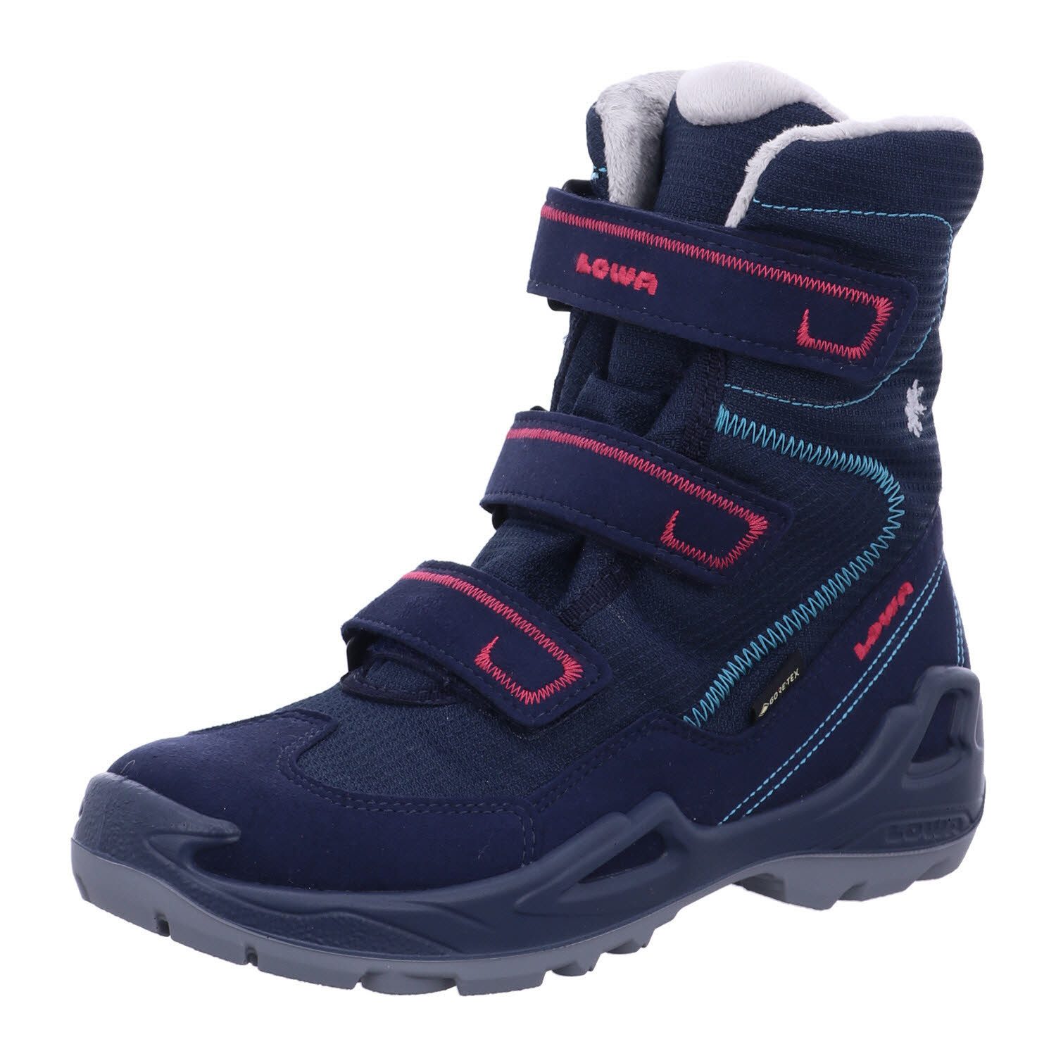 MILO GTX HI Stiefel