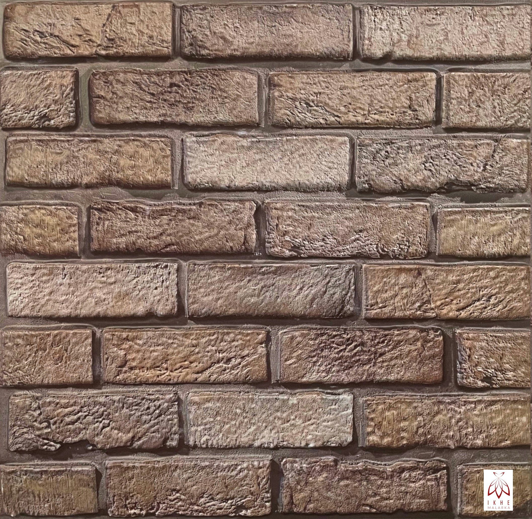 IKHEMalarka 3D Wandpaneel Tapeten 3D Paneele günstig online kaufen