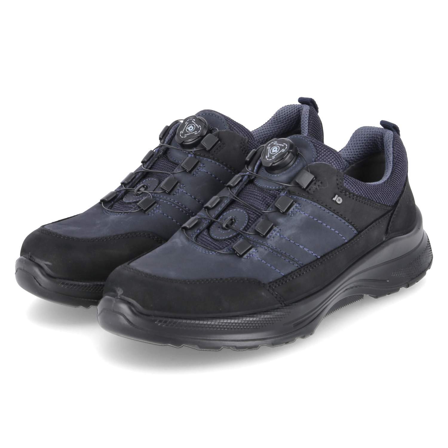 Halbschuhe Schnürschuh