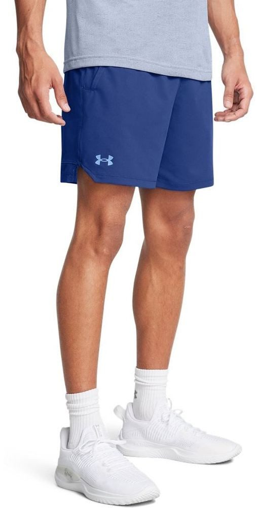 Under Armour® Shorts Ua Vanish Woven 6In Shorts