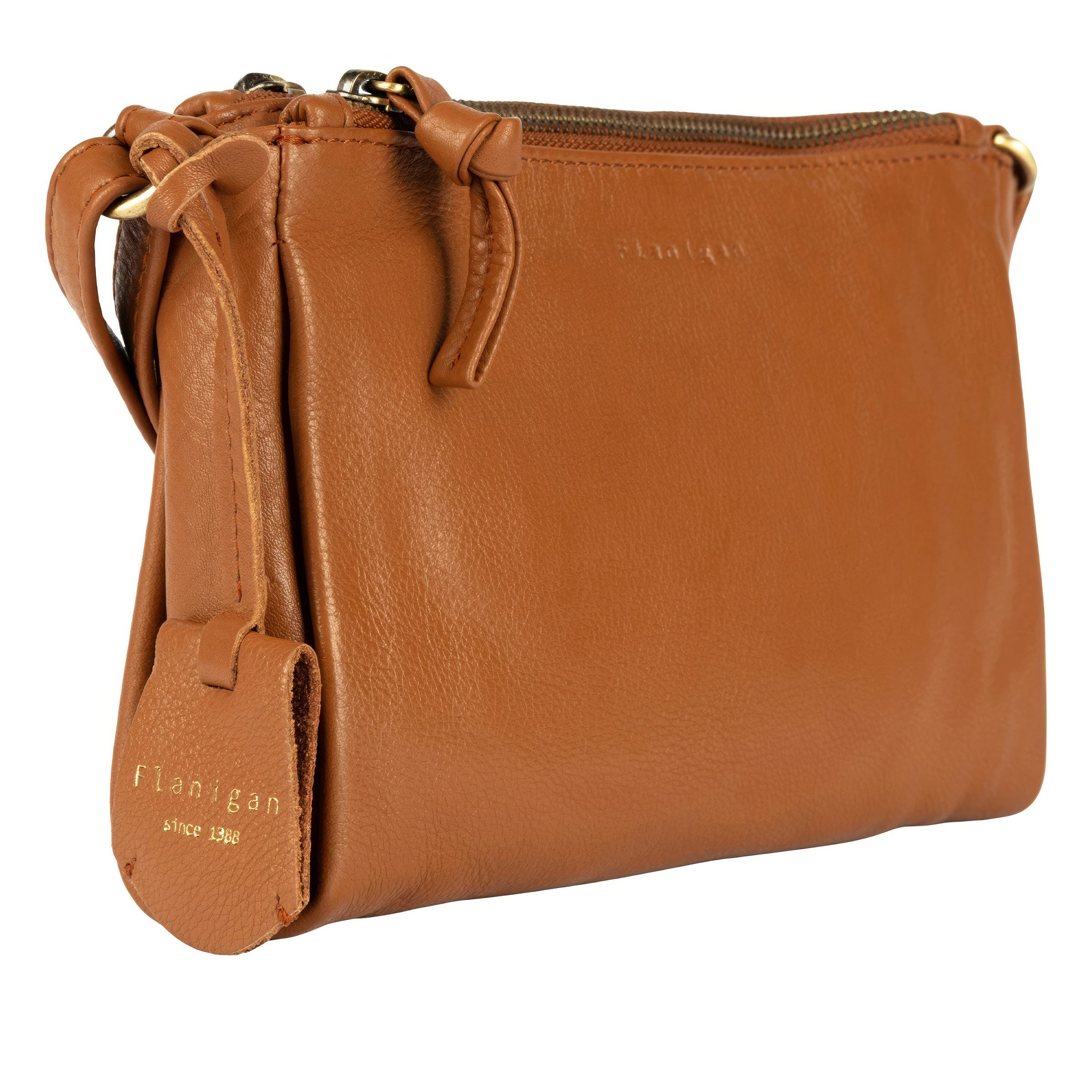 Flanigan Umhängetasche Finja Crossbody