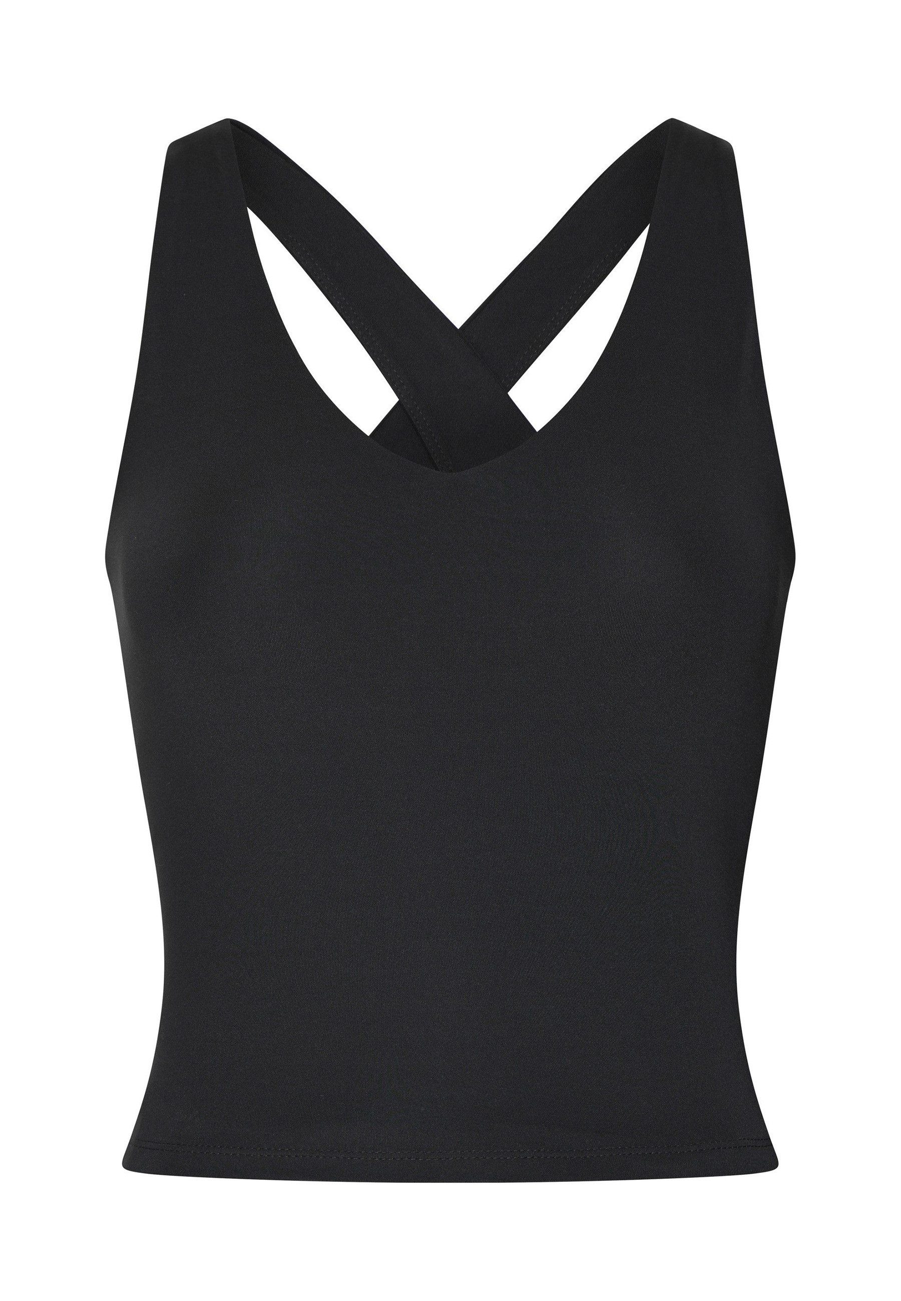 GIRLFRIEND COLLECTIVE Sport-BH Girlfriend Collective Float Zoe Tank