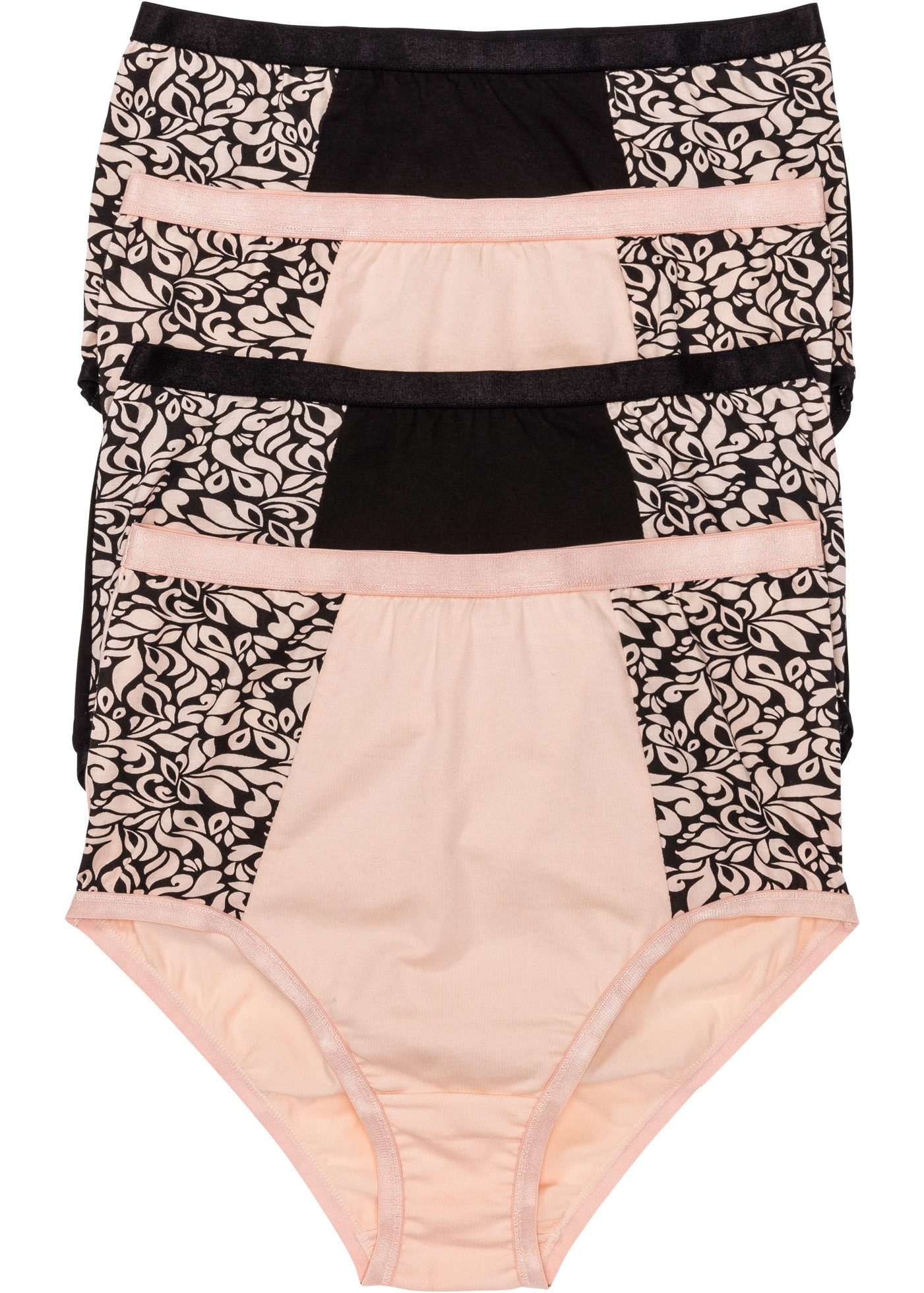 High-Waist-Slip