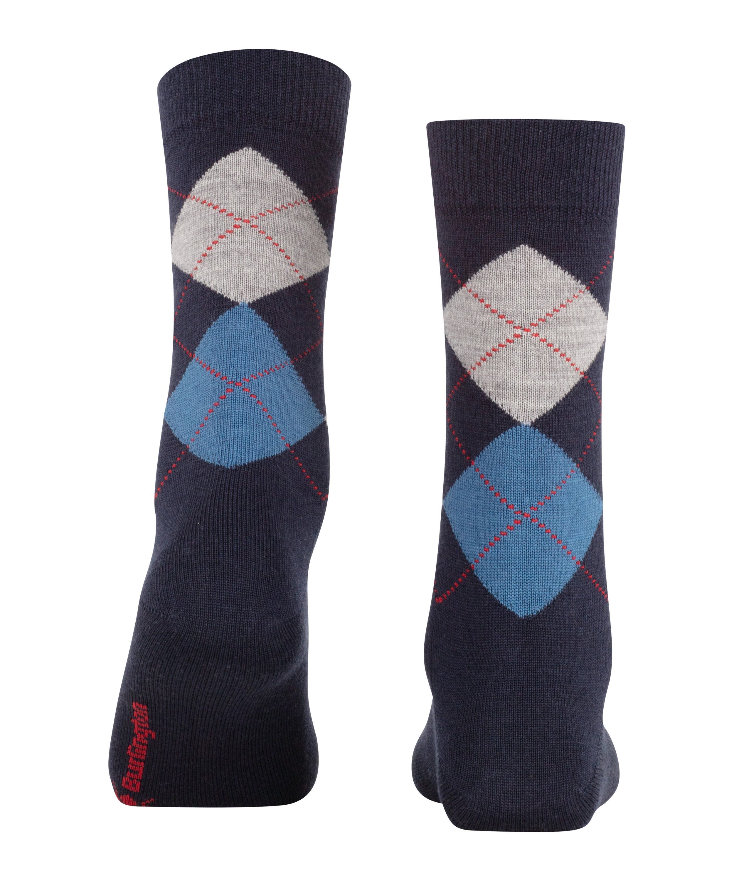 Burlington Socken Burlington Marylebone Damen