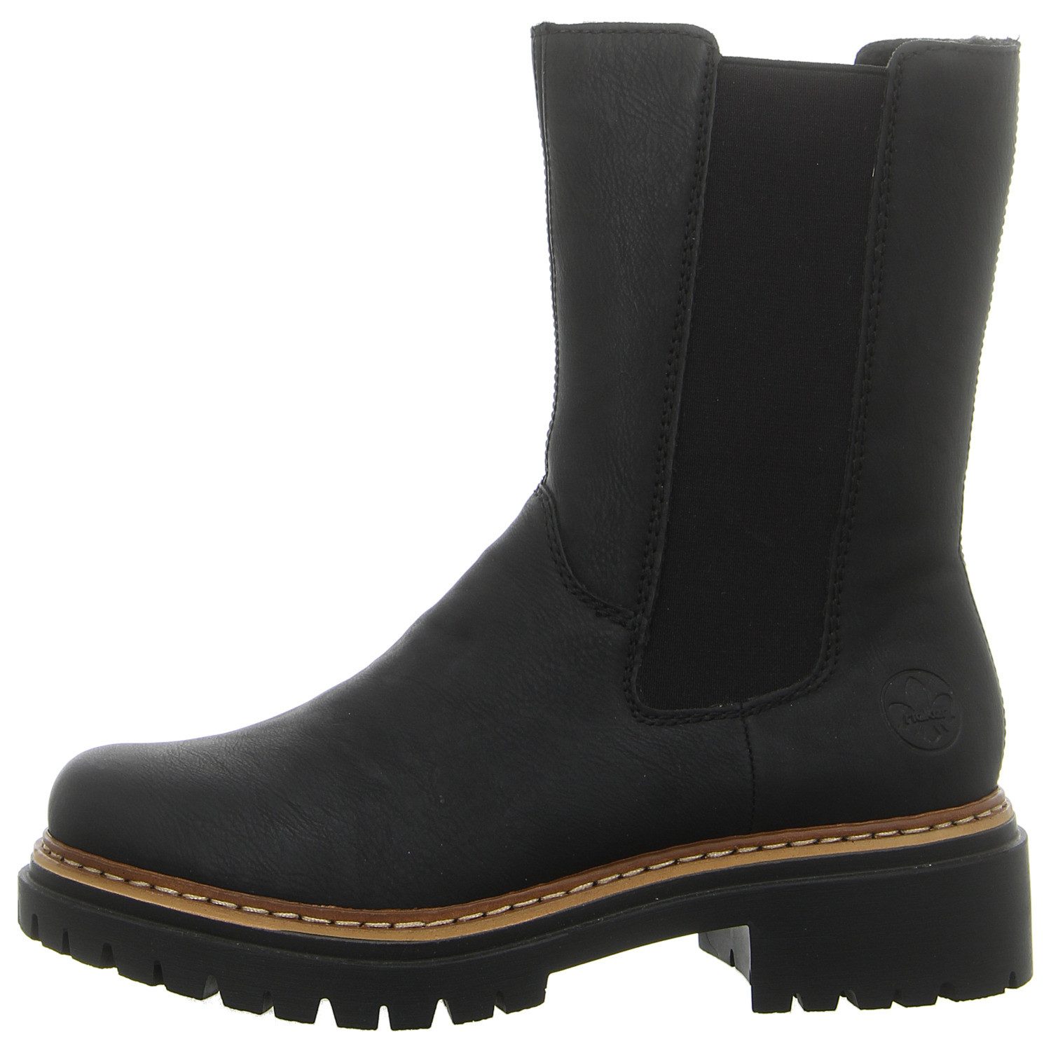 Rieker Stiefelette günstig online kaufen